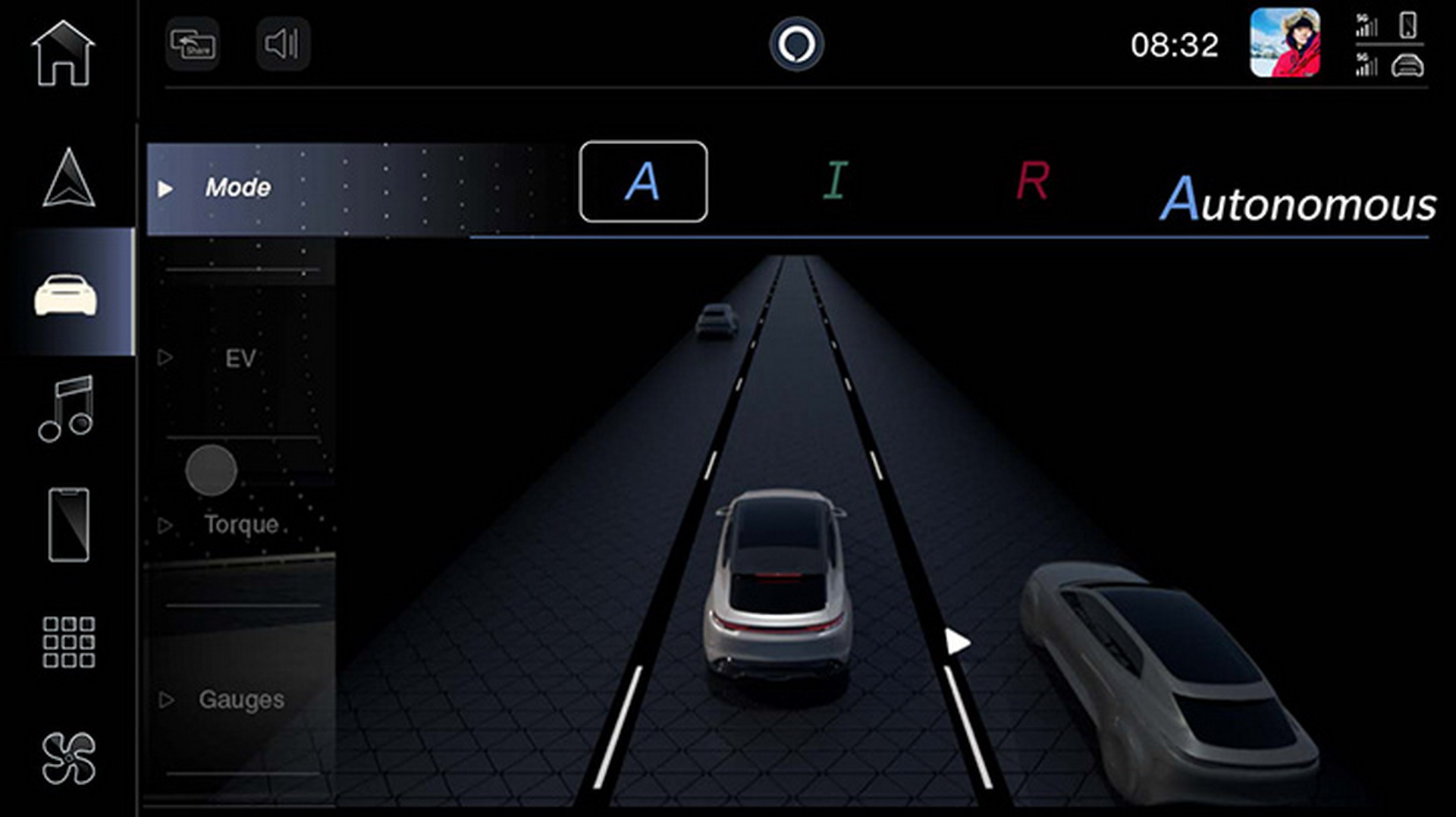 Chrysler Airflow Concept Previews All Electric Future For Brand By 2028