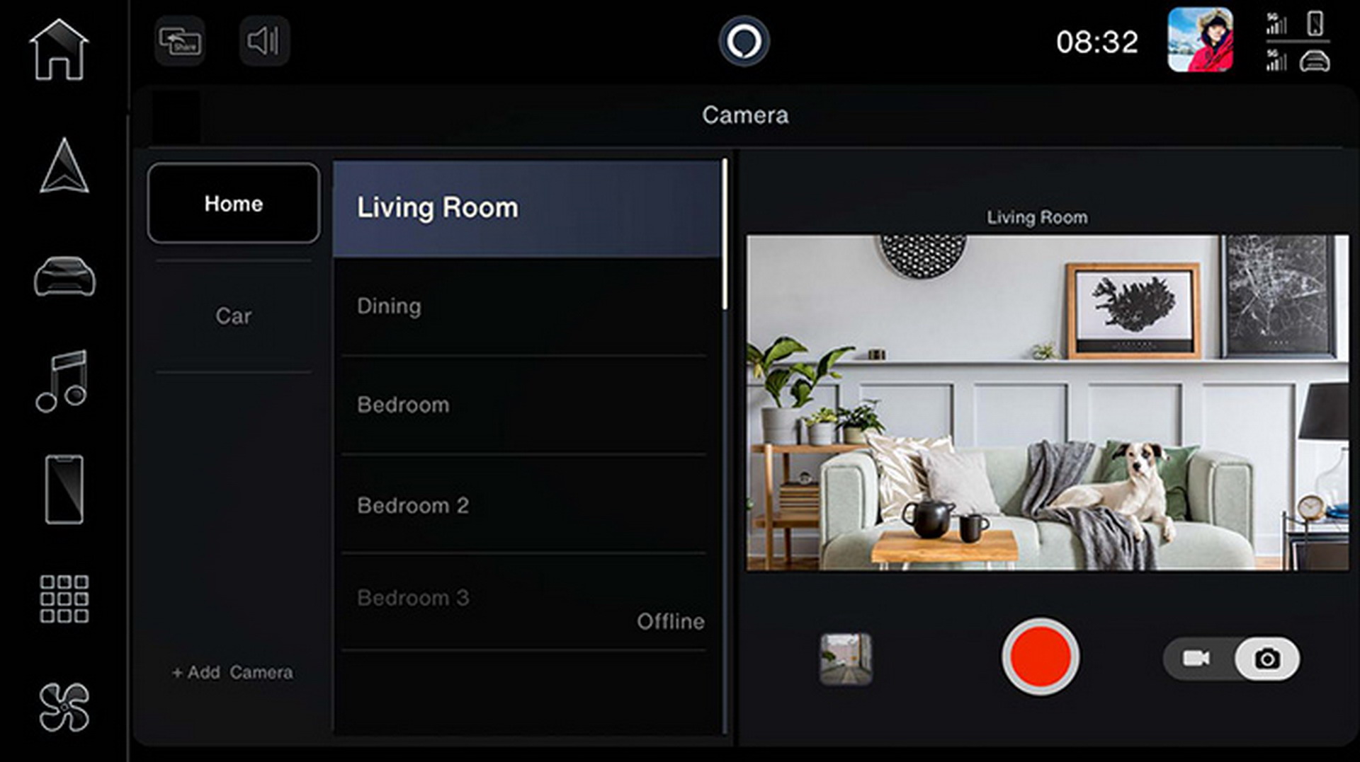 Chrysler Airflow Concept Previews All Electric Future For Brand By 2028
