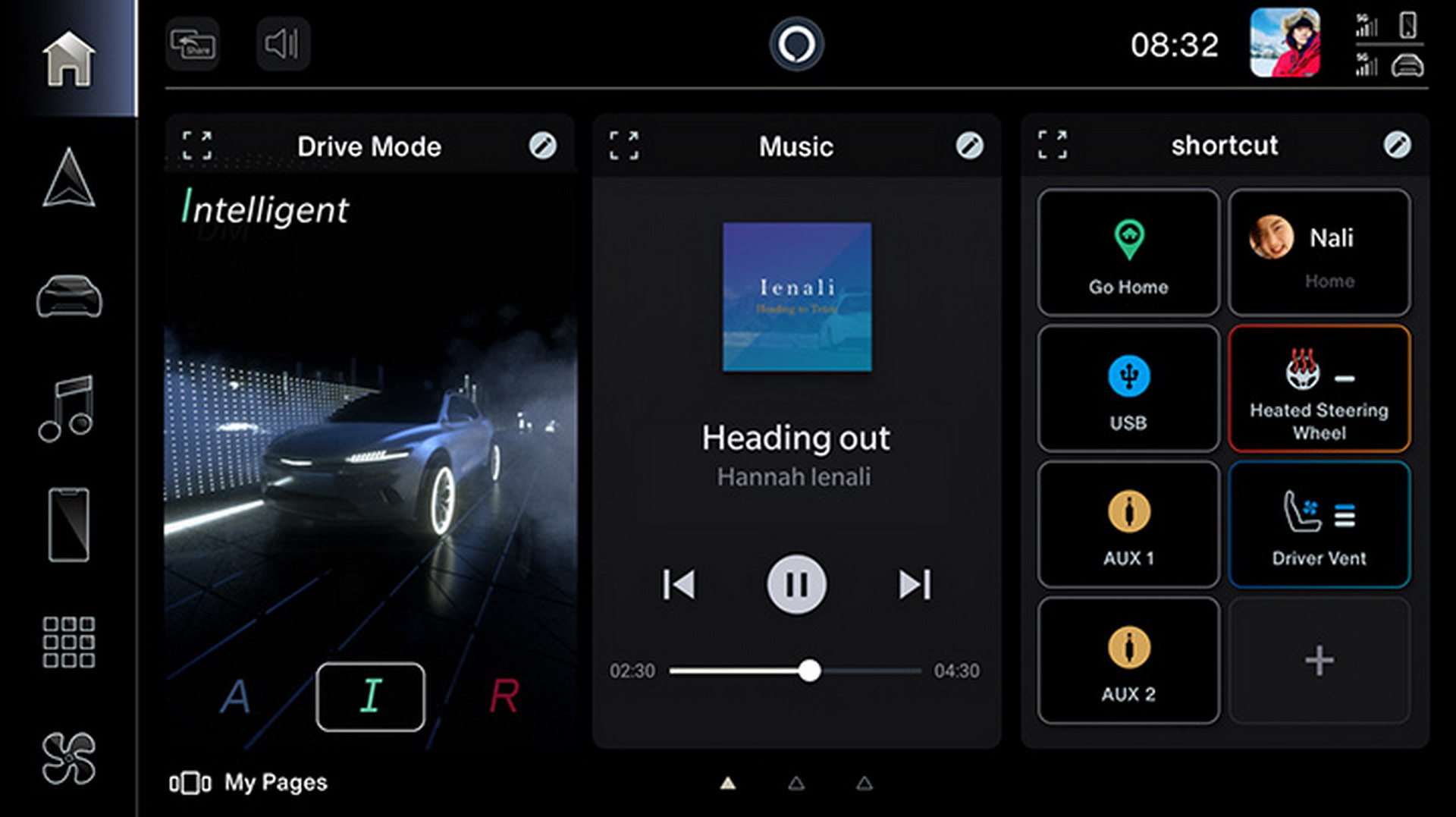Chrysler Airflow Concept Previews All Electric Future For Brand By 2028