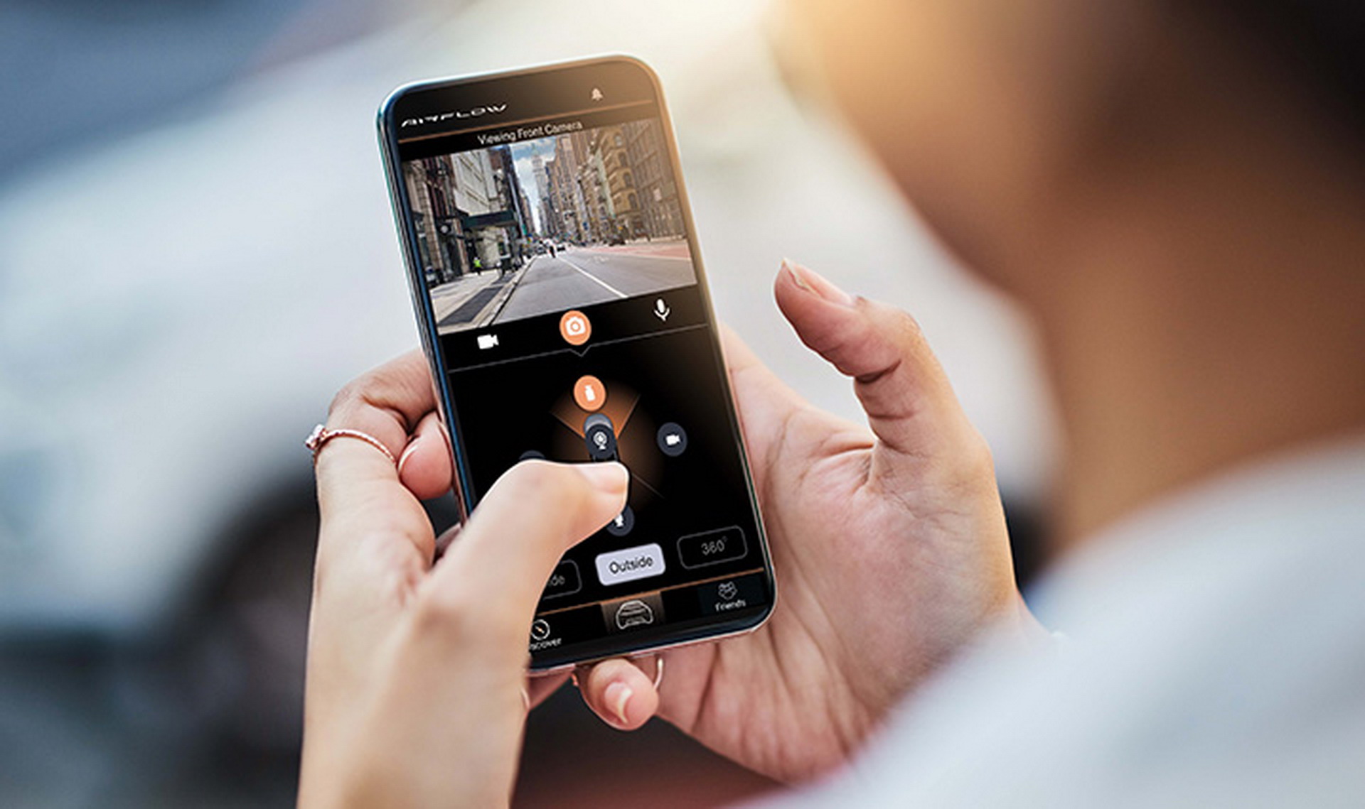 Chrysler Airflow Concept Previews All Electric Future For Brand By 2028