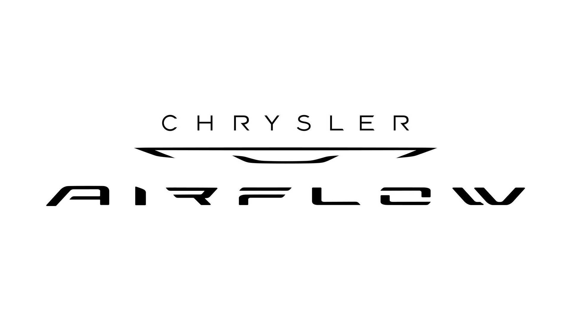 Chrysler Airflow Concept Previews All Electric Future For Brand By 2028