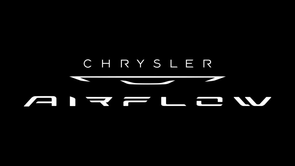  Chrysler Confident STLA One Platform Is The Key To Expansion