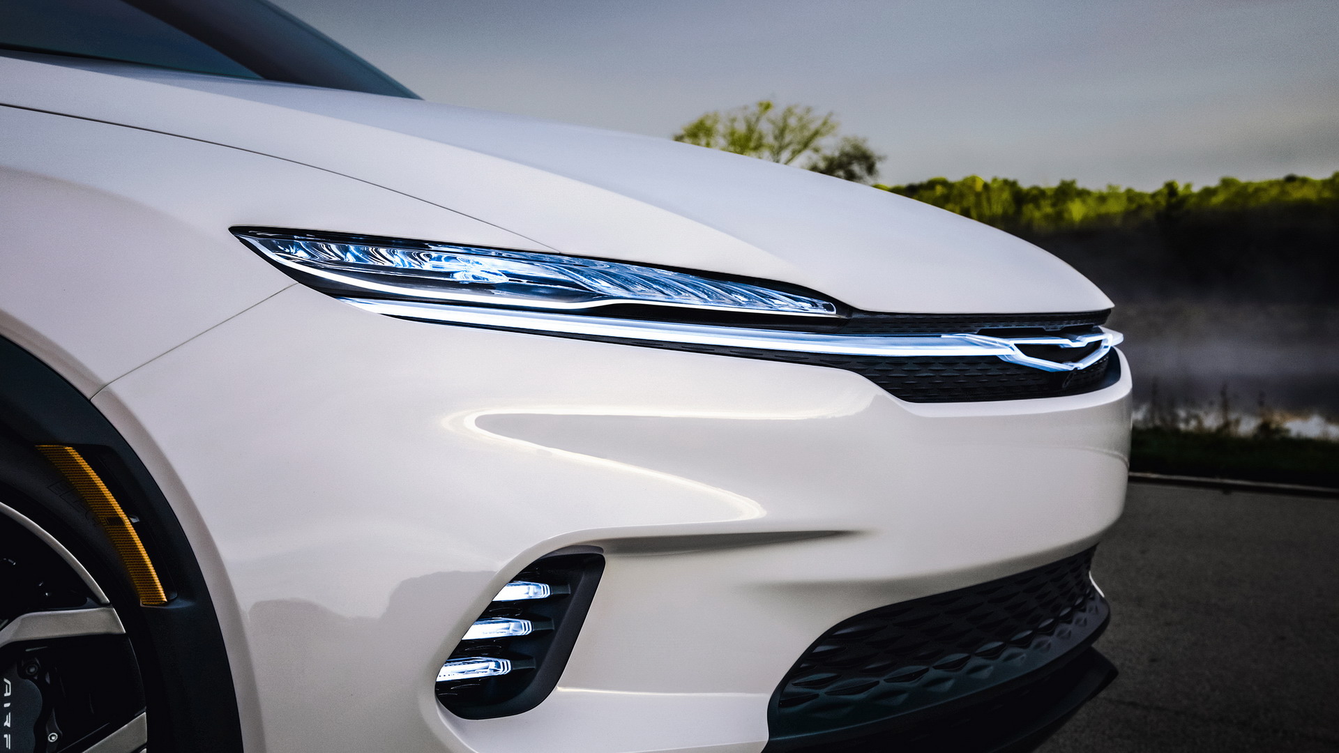 Chrysler CEO Says Lineup Will Expand, Hints At An Electric 300 Successor