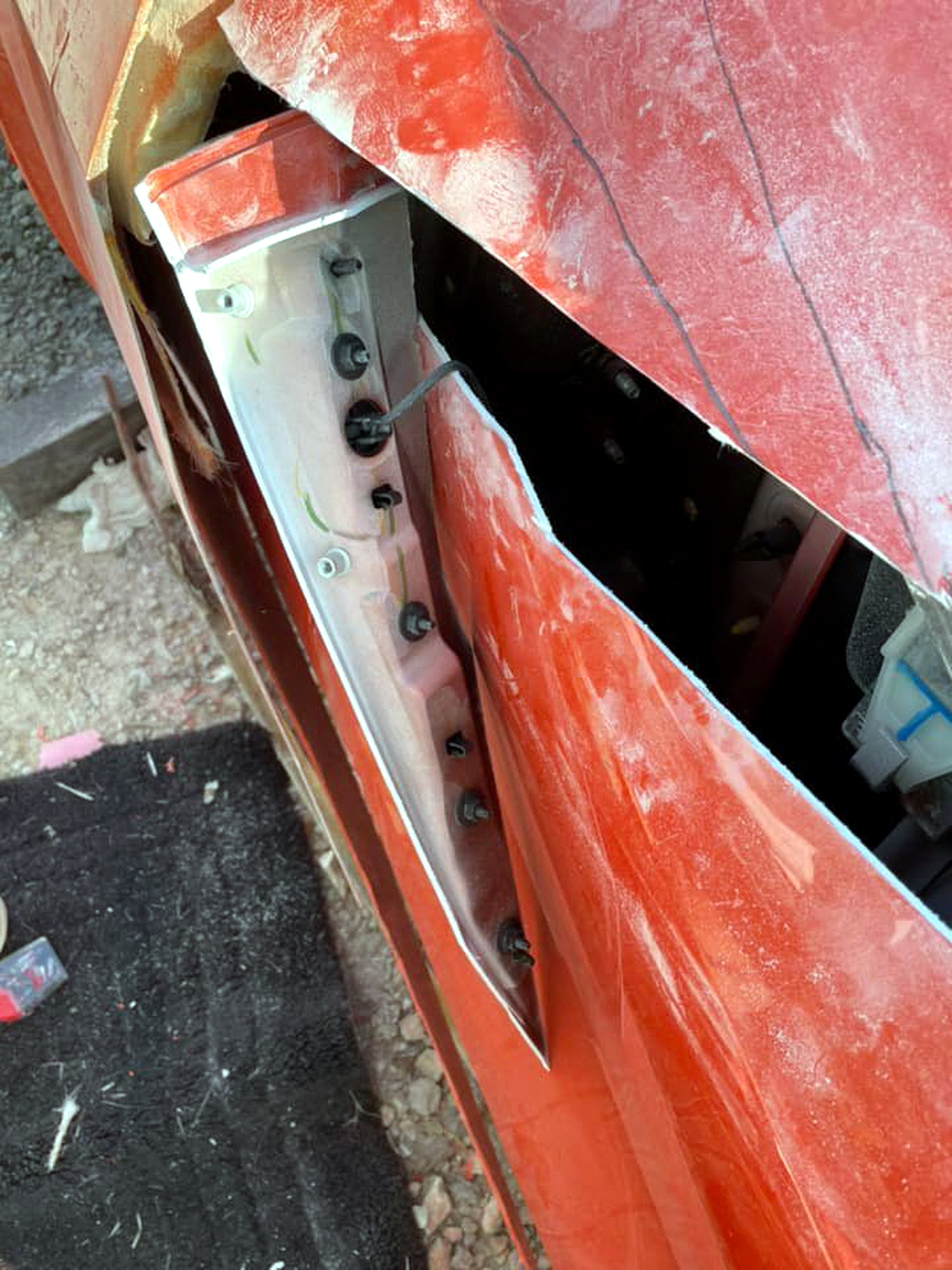 Meet Jack Wendel, The Man Who’s Spending $100,000 To Create A C2 Inspired Coachbuilt Corvette C8