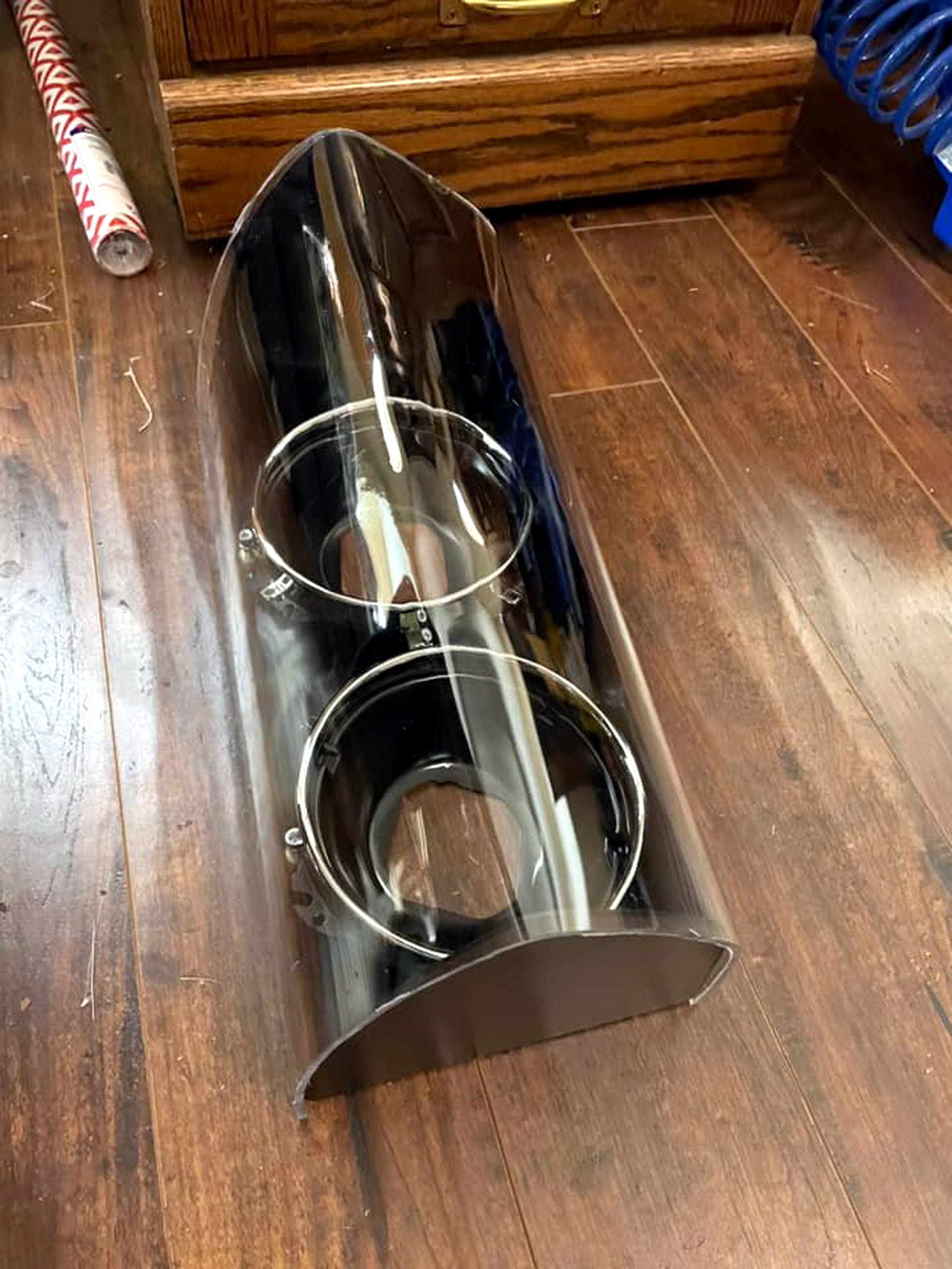 Meet Jack Wendel, The Man Who’s Spending $100,000 To Create A C2 Inspired Coachbuilt Corvette C8