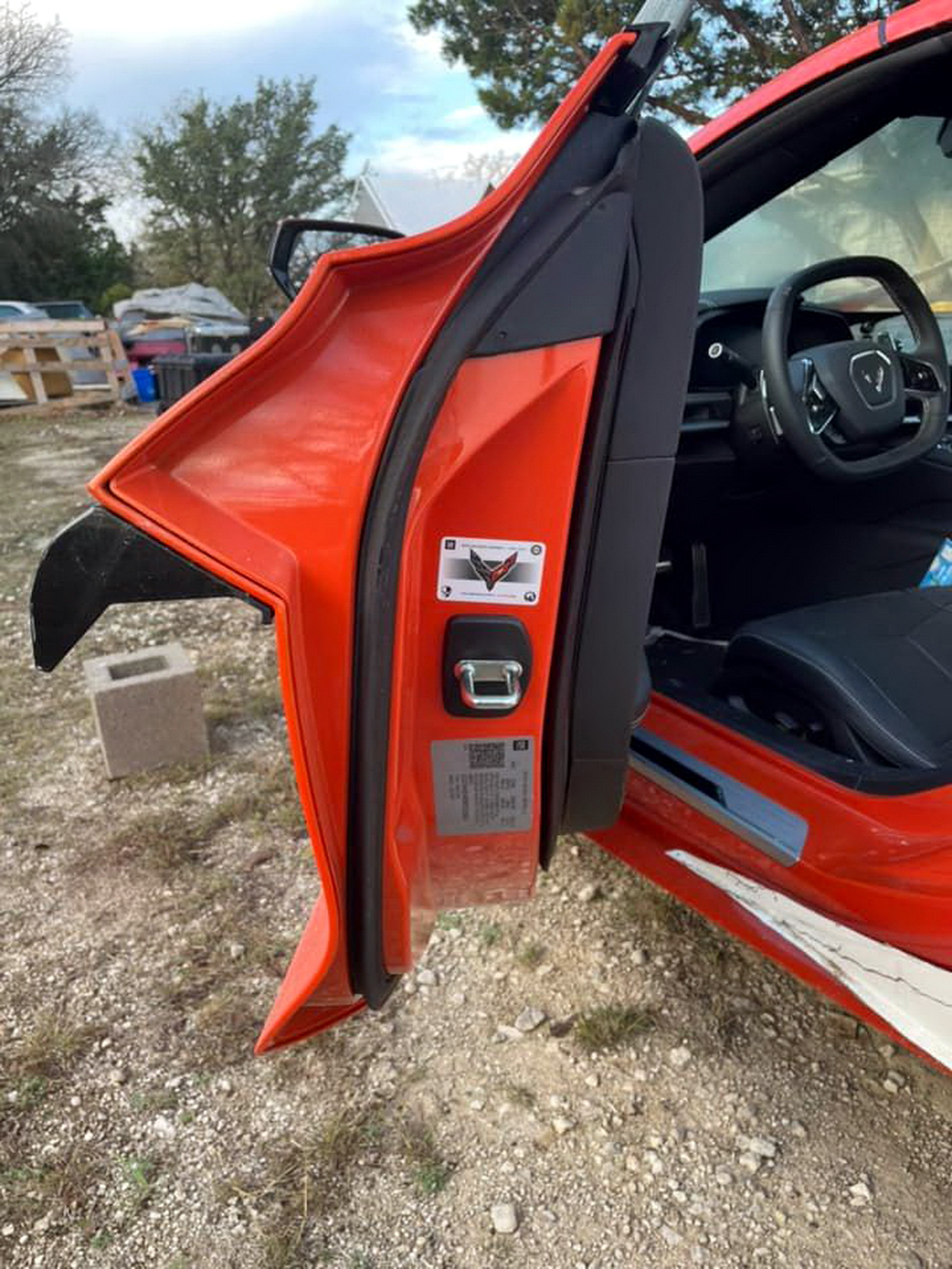 Meet Jack Wendel, The Man Who’s Spending $100,000 To Create A C2 Inspired Coachbuilt Corvette C8