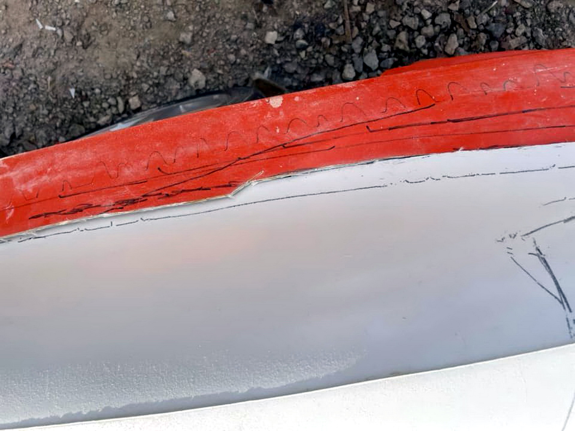 Meet Jack Wendel, The Man Who’s Spending $100,000 To Create A C2 Inspired Coachbuilt Corvette C8