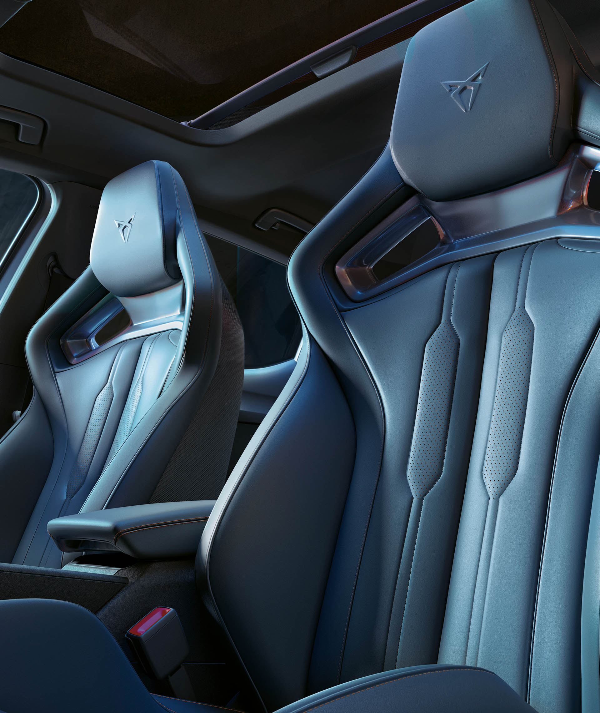 Cupra Leon VZ Cup Launched In Germany With New Wheels And Bucket Seats