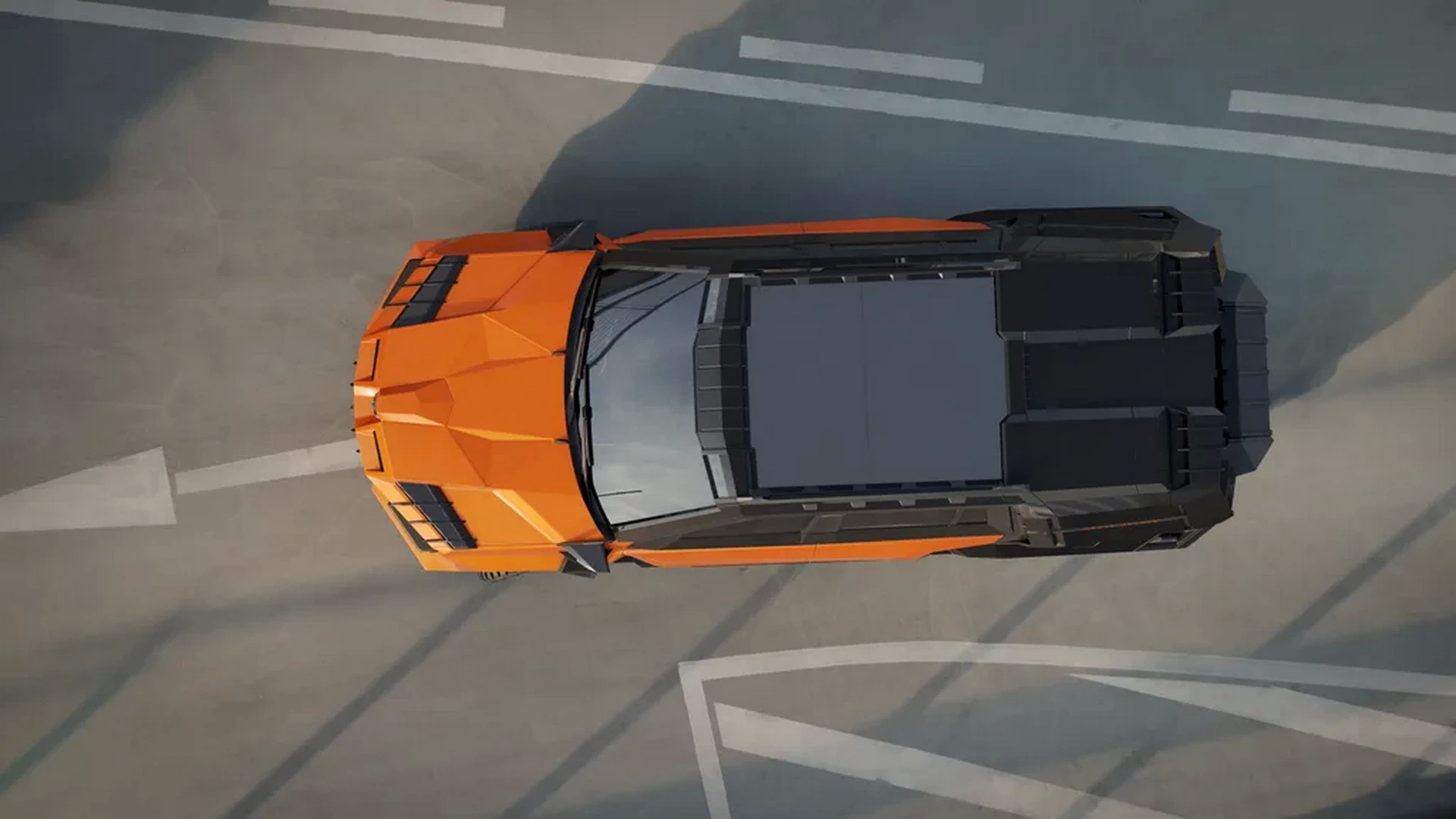 There’s A Mercedes Hiding Under Dartz’s Armored Prombron Black Alligator MMXX “Black Tiger Moon Edition”