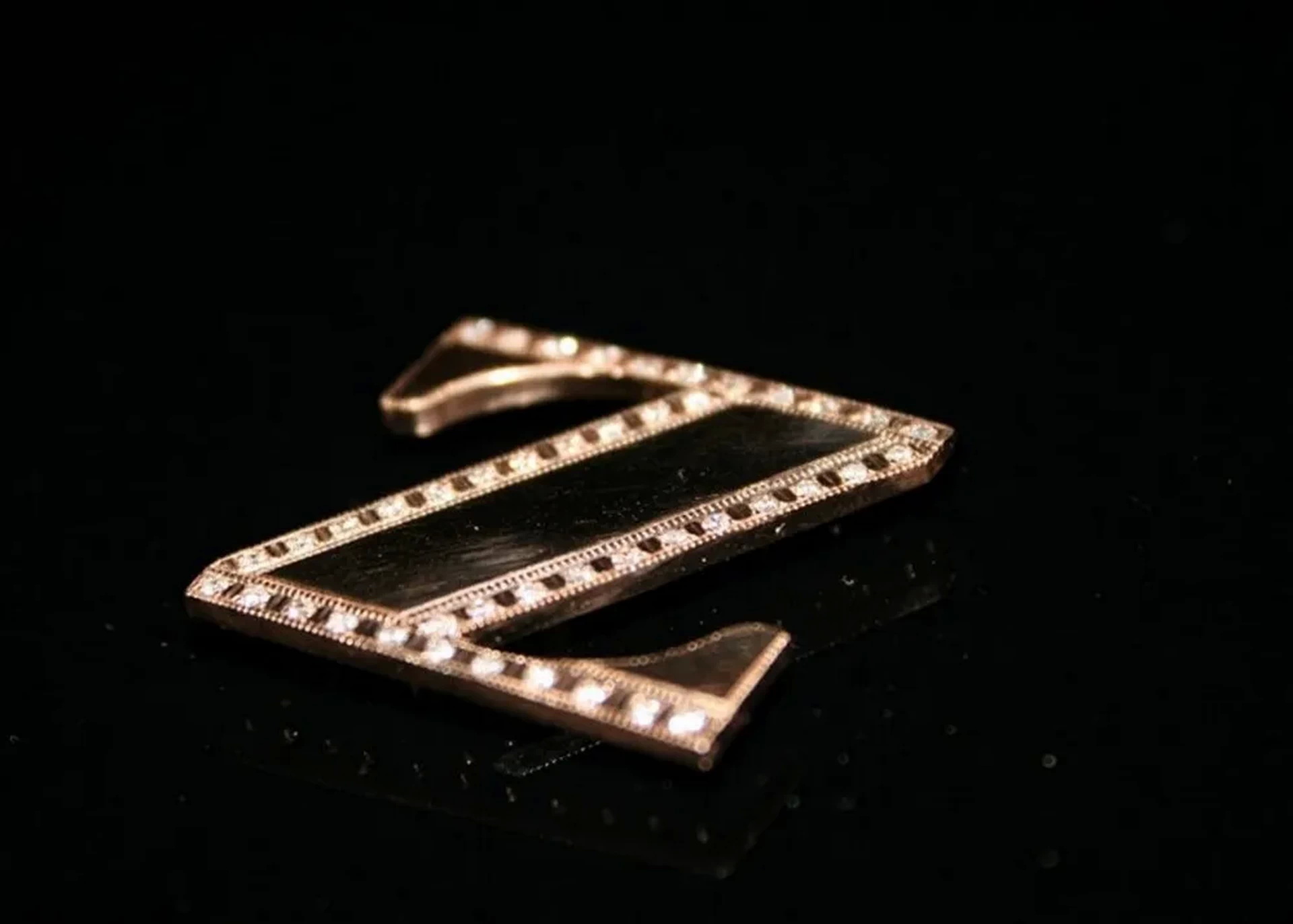 There’s A Mercedes Hiding Under Dartz’s Armored Prombron Black Alligator MMXX “Black Tiger Moon Edition”