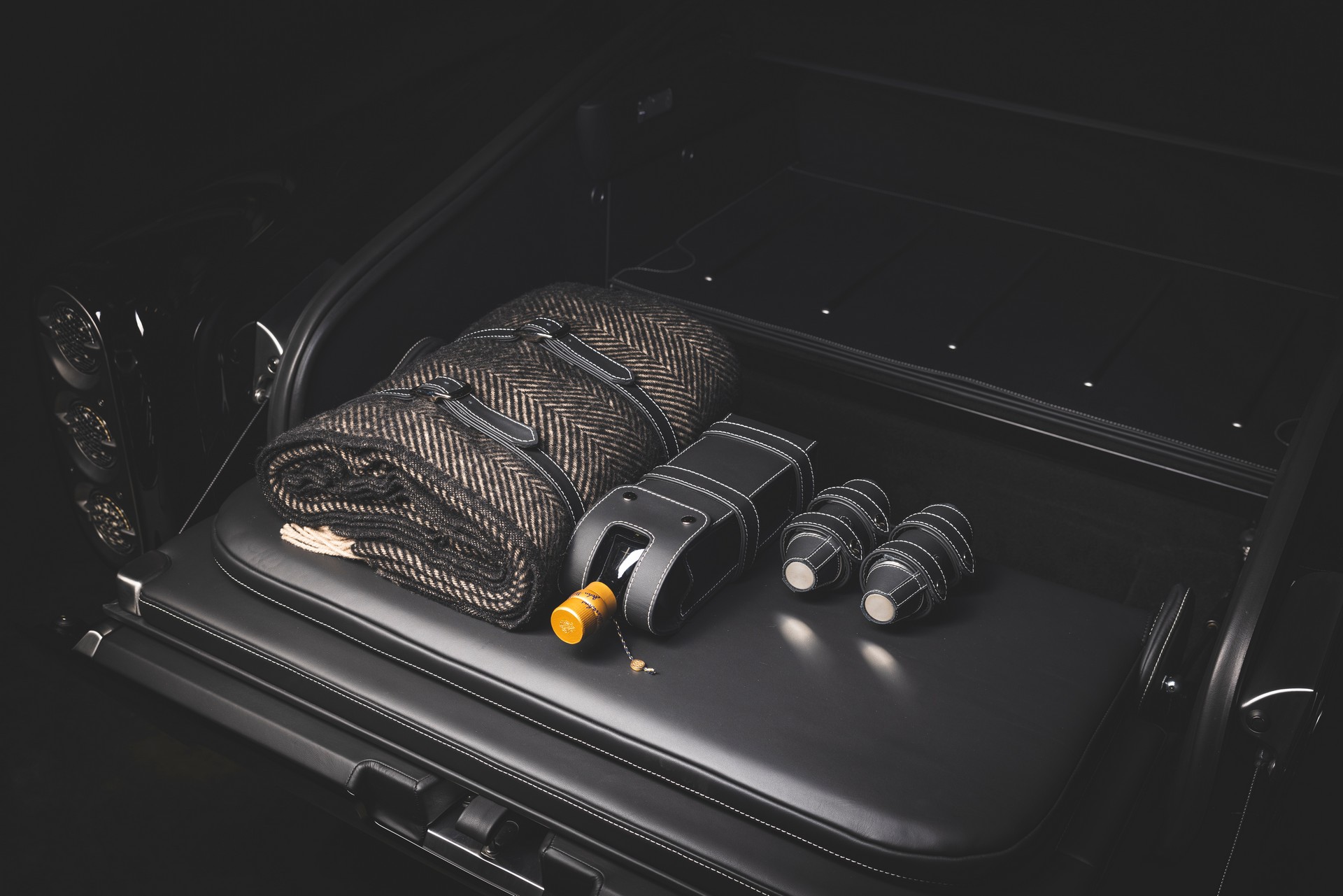 David Brown’s Latest Speedback Silverstone Edition Took Over 8,000 Hours To Build