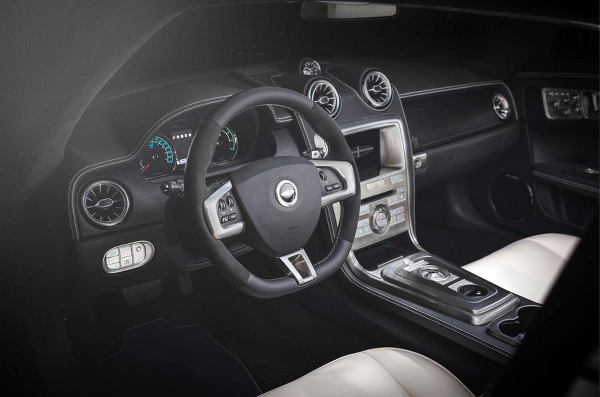 David Brown’s Latest Speedback Silverstone Edition Took Over 8,000 Hours To Build