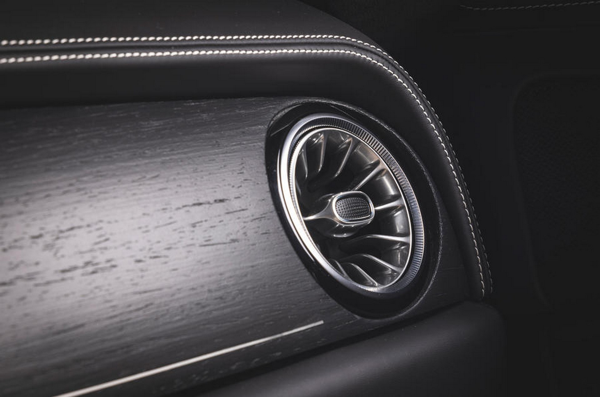 David Brown’s Latest Speedback Silverstone Edition Took Over 8,000 Hours To Build