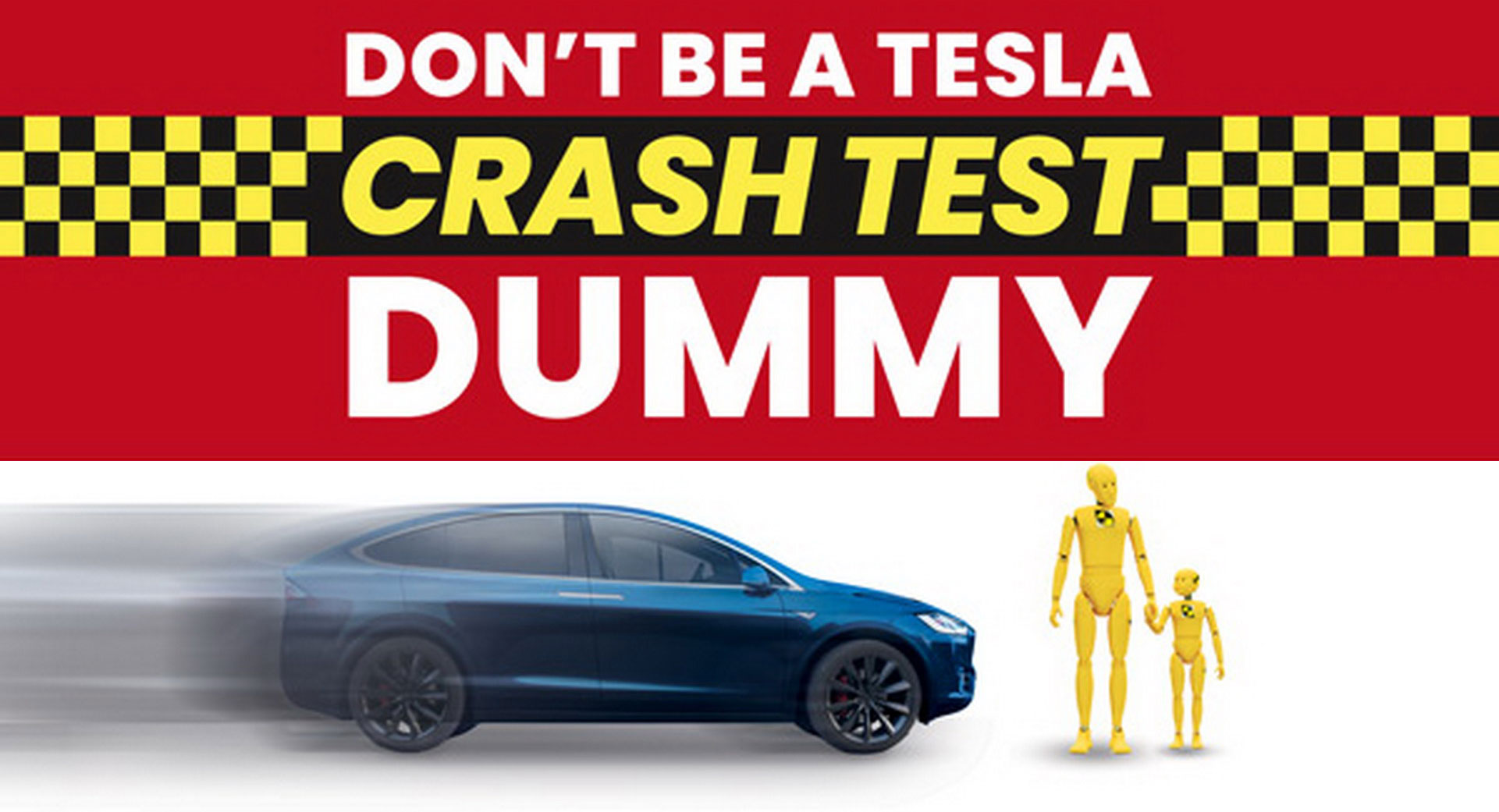 Tesla Software Rival Calls Full Self-Driving "Worst Software Ever Sold By A Fortune 500 Company" In NYT Ad - Vimarsana News