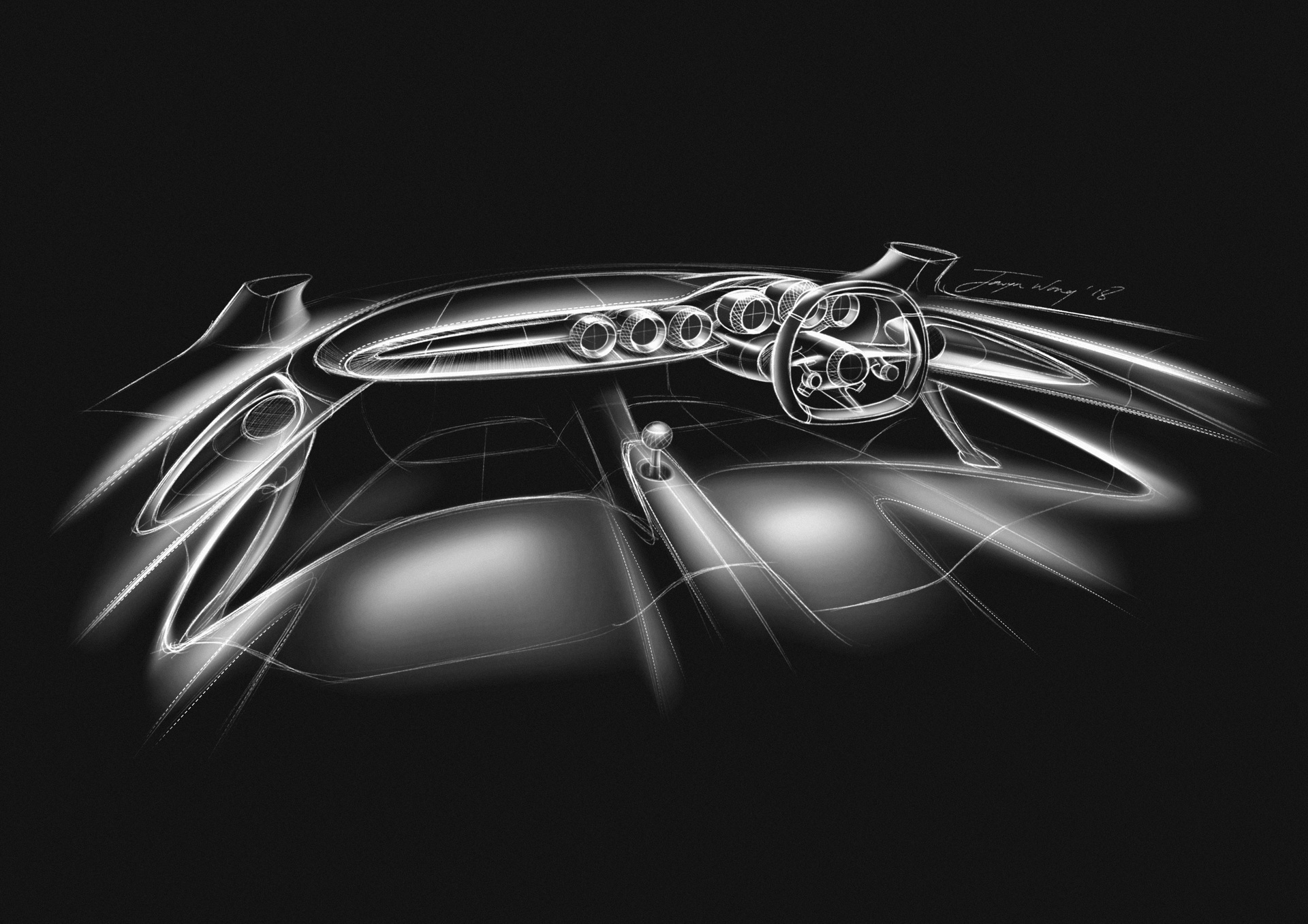 De Tomaso P72 Closer To Production Thanks To New Nurburgring Production Facility