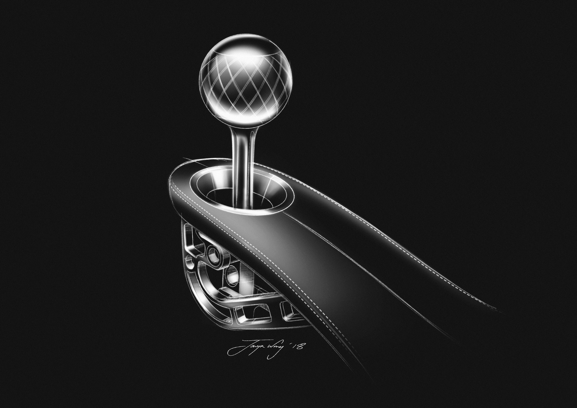 De Tomaso P72 Closer To Production Thanks To New Nurburgring Production Facility