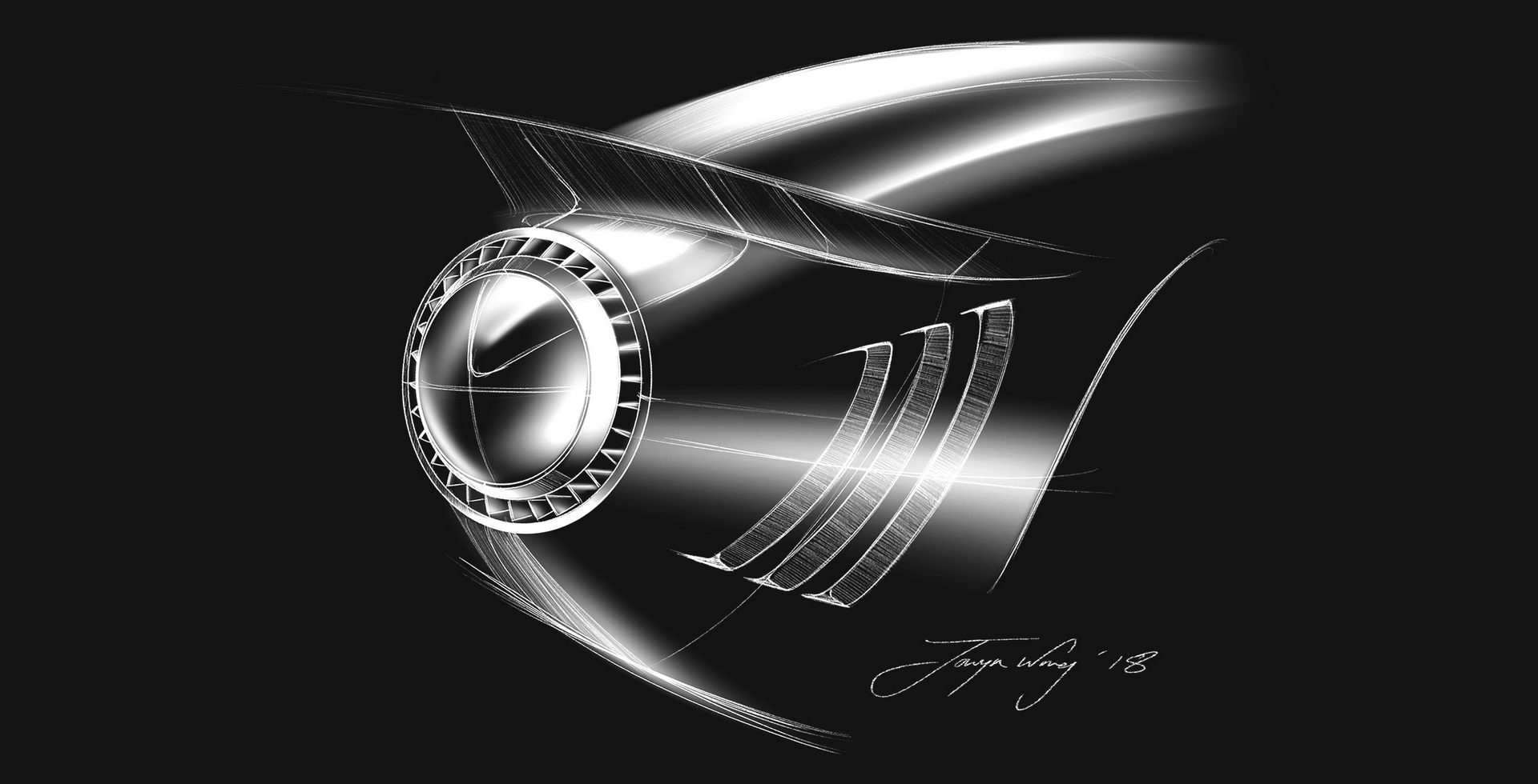 De Tomaso P72 Closer To Production Thanks To New Nurburgring Production Facility