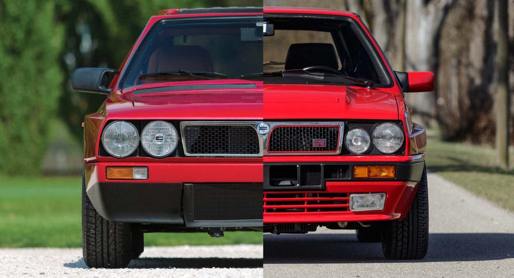  5 Pairs Of Cars That Claim To Be Related, But Are Big Fat Liars