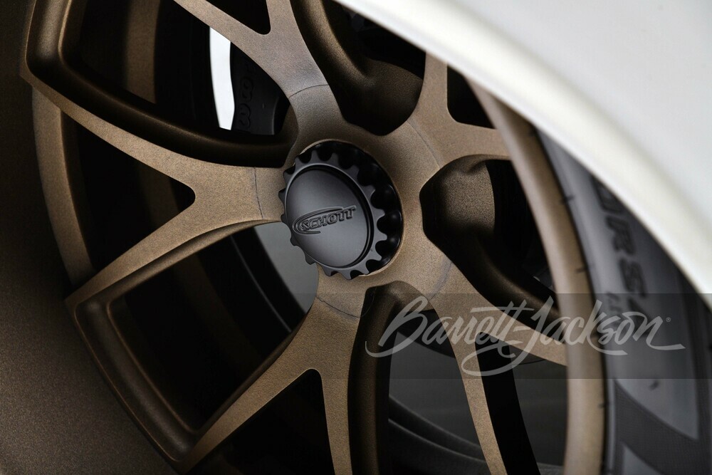 Restomod 1973 Dodge Challenger Will Chastise You With Its Supercharged 6.4L HEMI V8