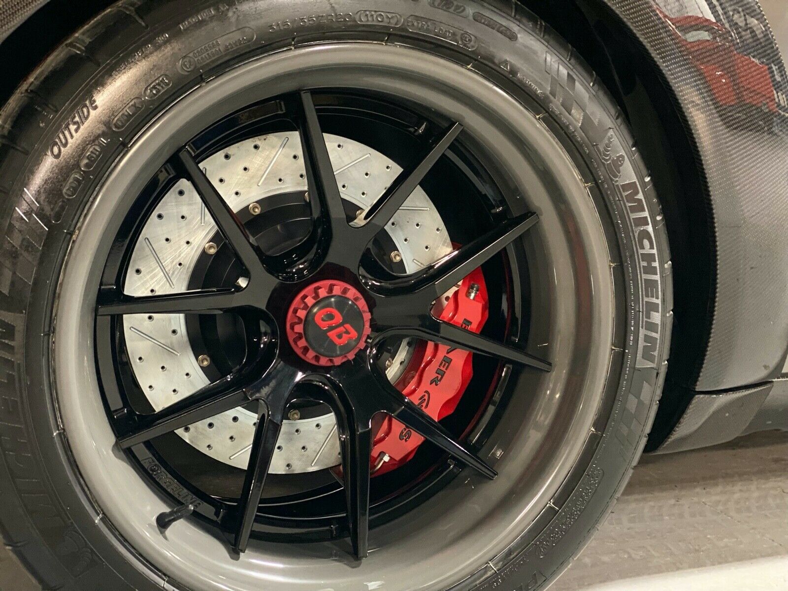 You Can Own The Famous Custom Dodge Challenger That Was Stolen From SEMA