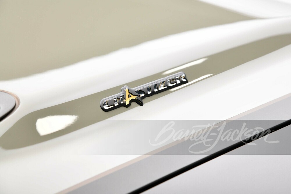 Restomod 1973 Dodge Challenger Will Chastise You With Its Supercharged 6.4L HEMI V8