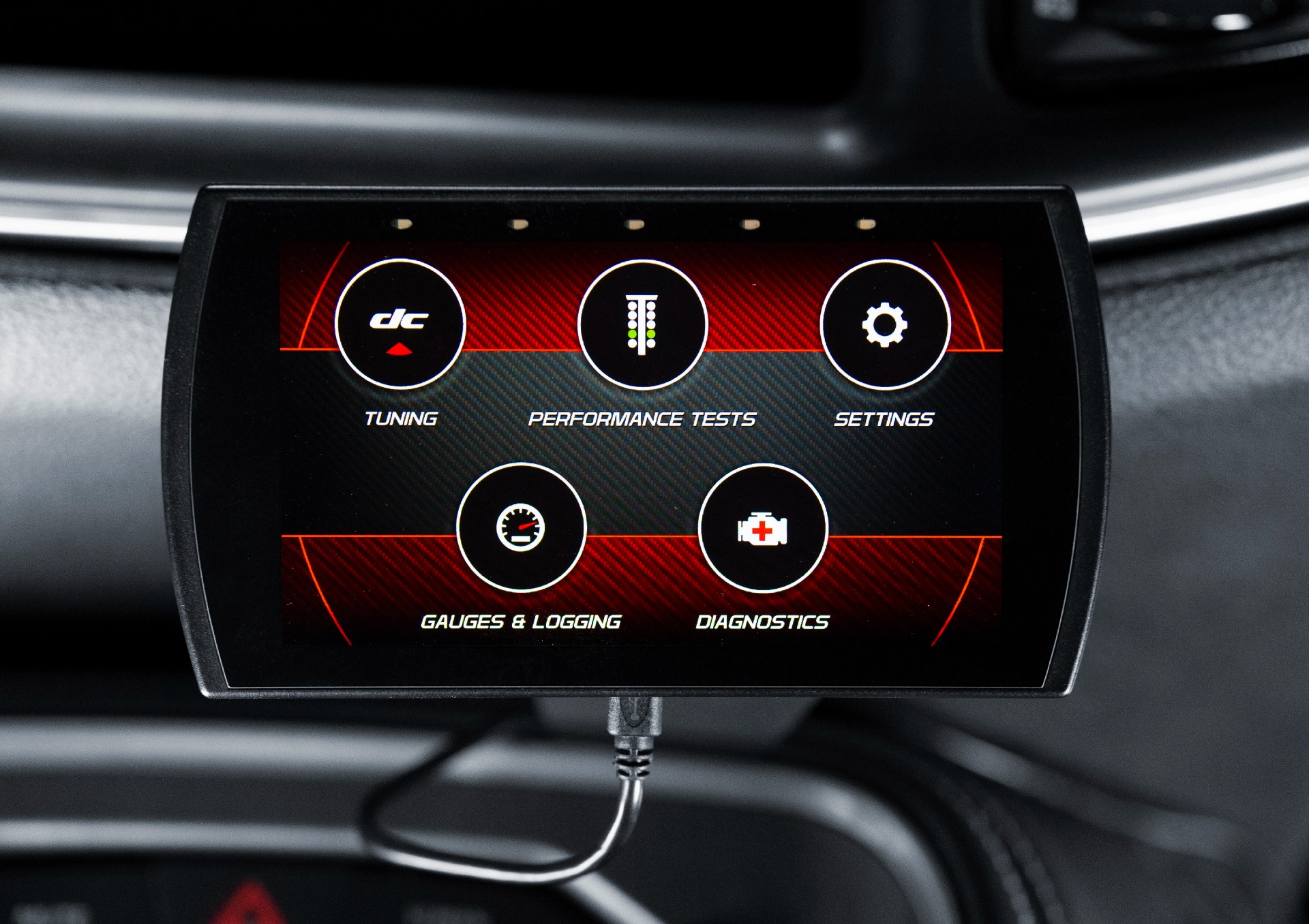 Dodge’s Direct Connection Will Unleash Your Hellcat V8 And Cover It Under Factory Warranty