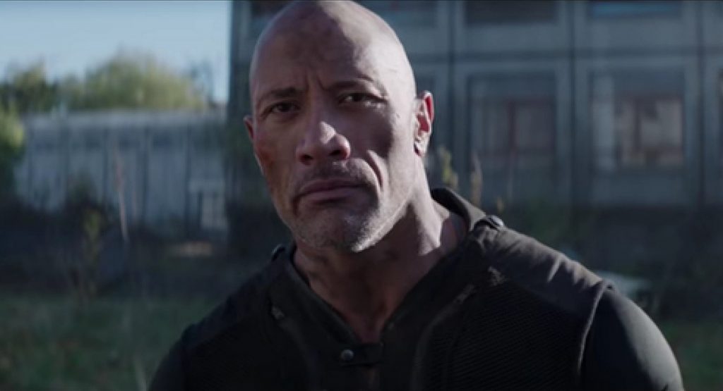  “The Rock” Says No Chance He’ll Return To Fast & Furious, Calls Vin Diesel Manipulative