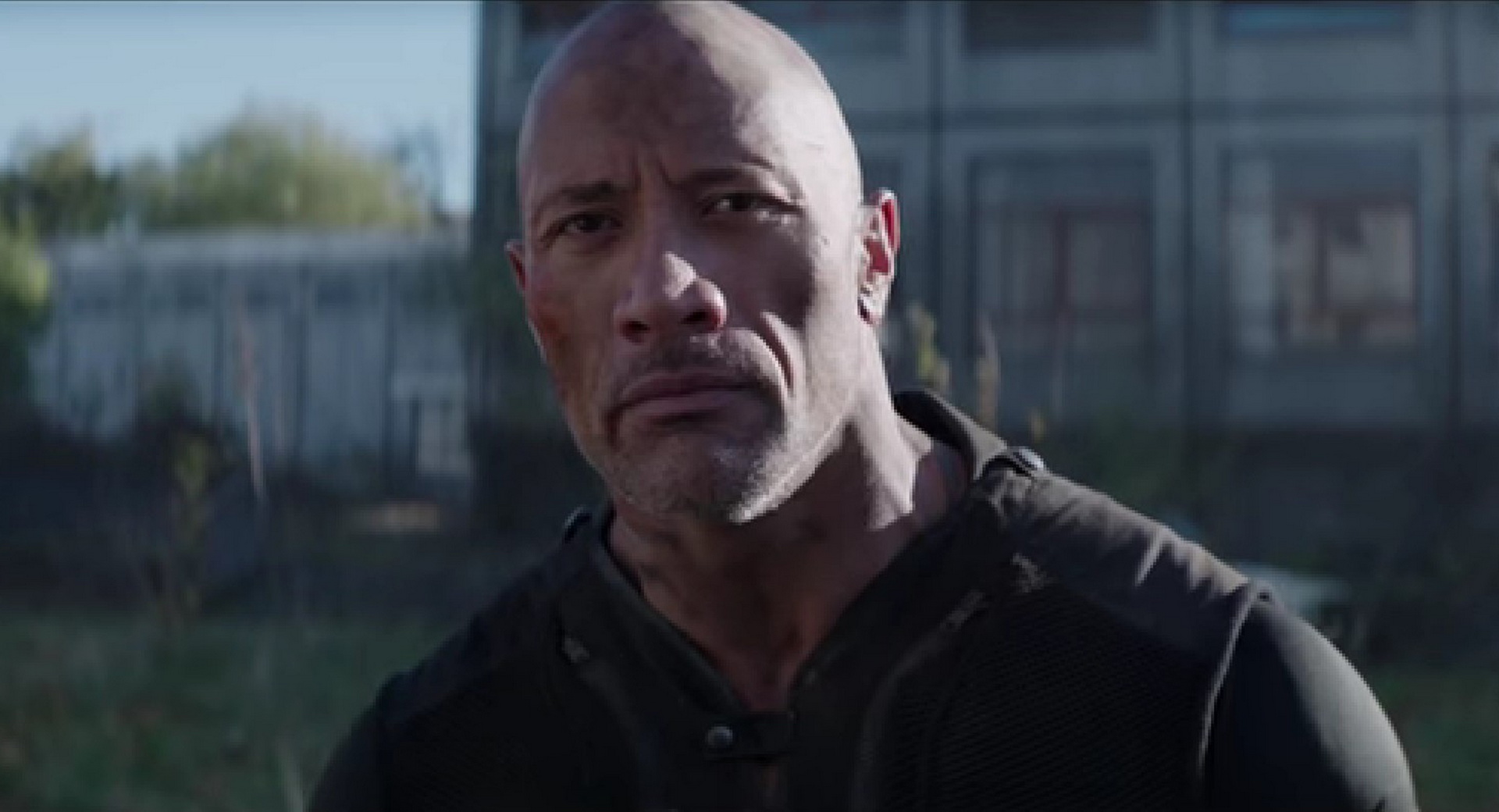 Vin Diesel says Dwayne Johnson needed to return in Fast X