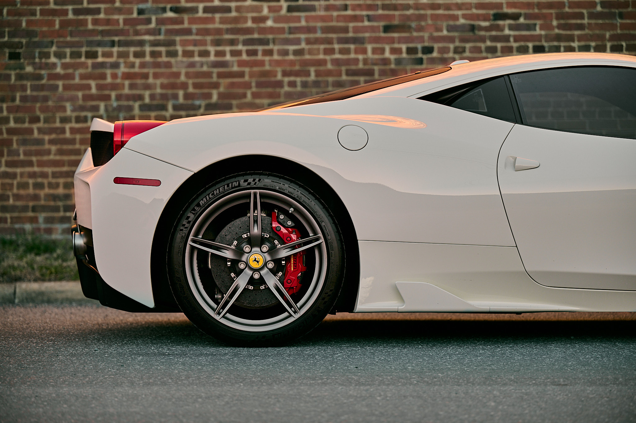 Ferrari Will Never Build A Car Like The Sublime 458 Speciale Again