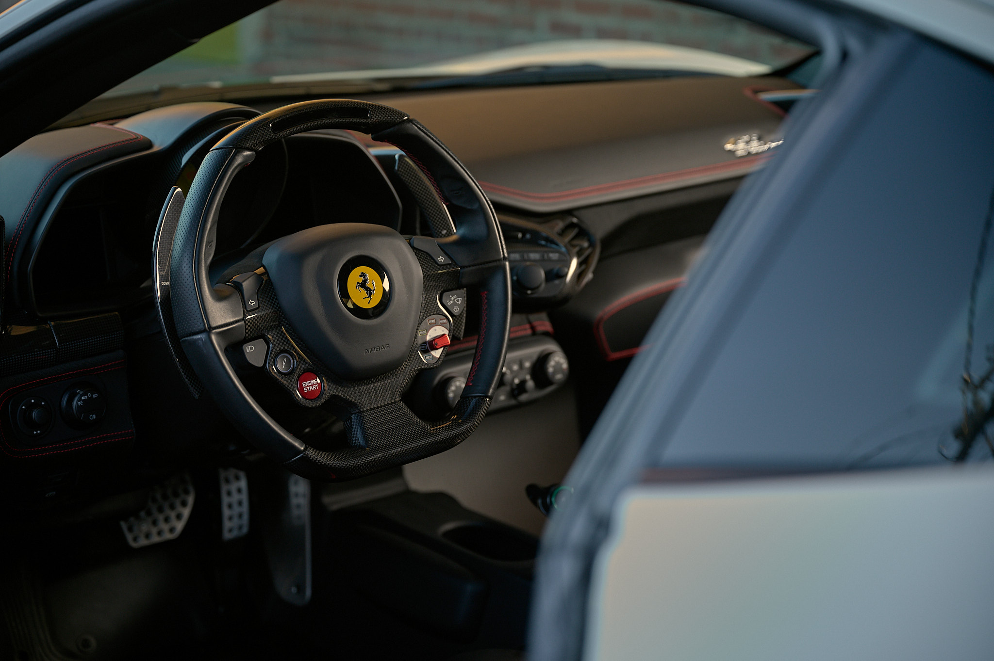Ferrari Will Never Build A Car Like The Sublime 458 Speciale Again