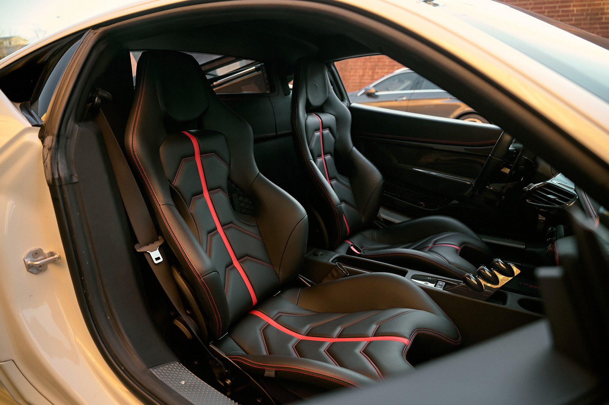 Ferrari Will Never Build A Car Like The Sublime 458 Speciale Again