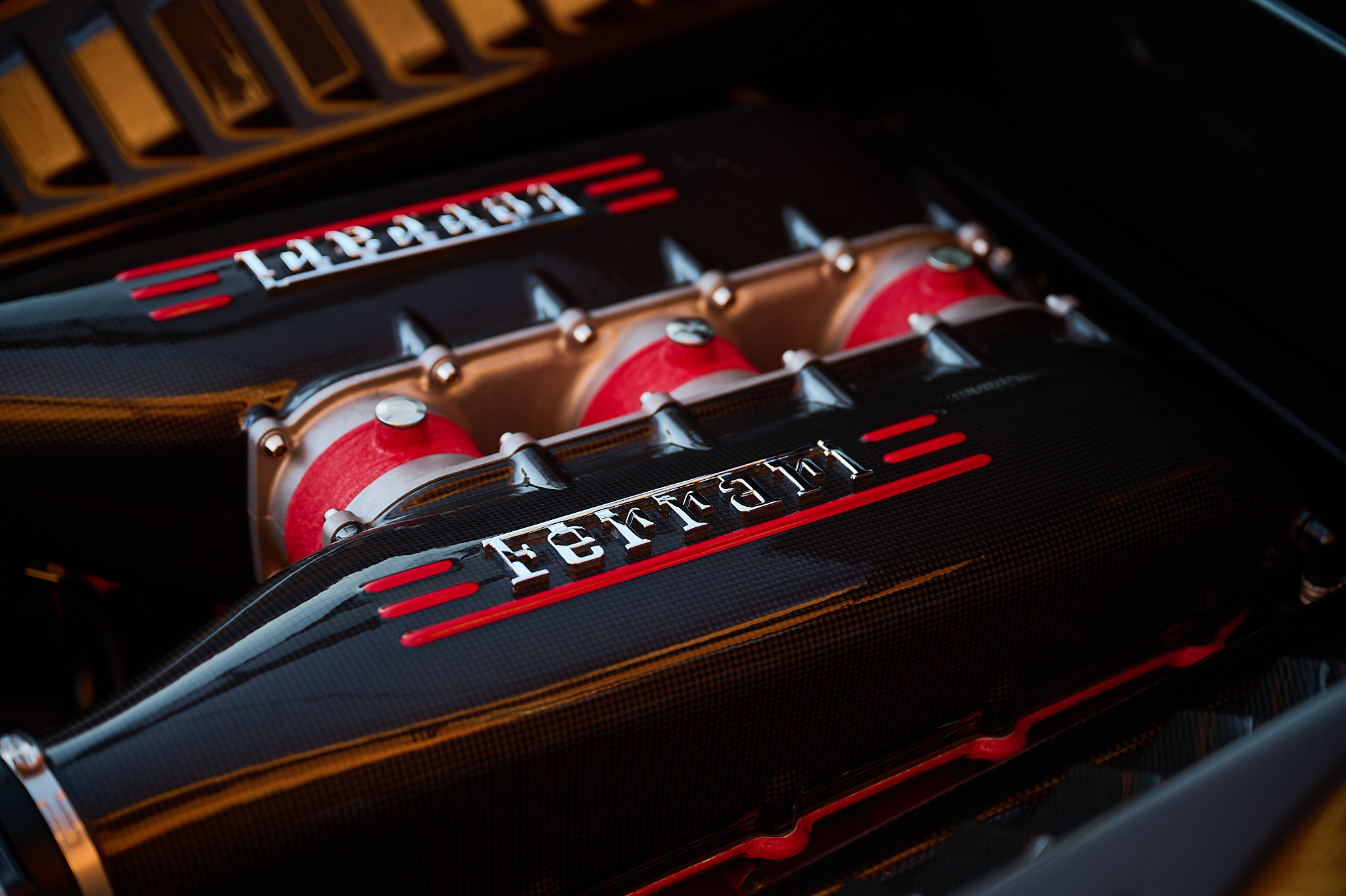 Ferrari Will Never Build A Car Like The Sublime 458 Speciale Again