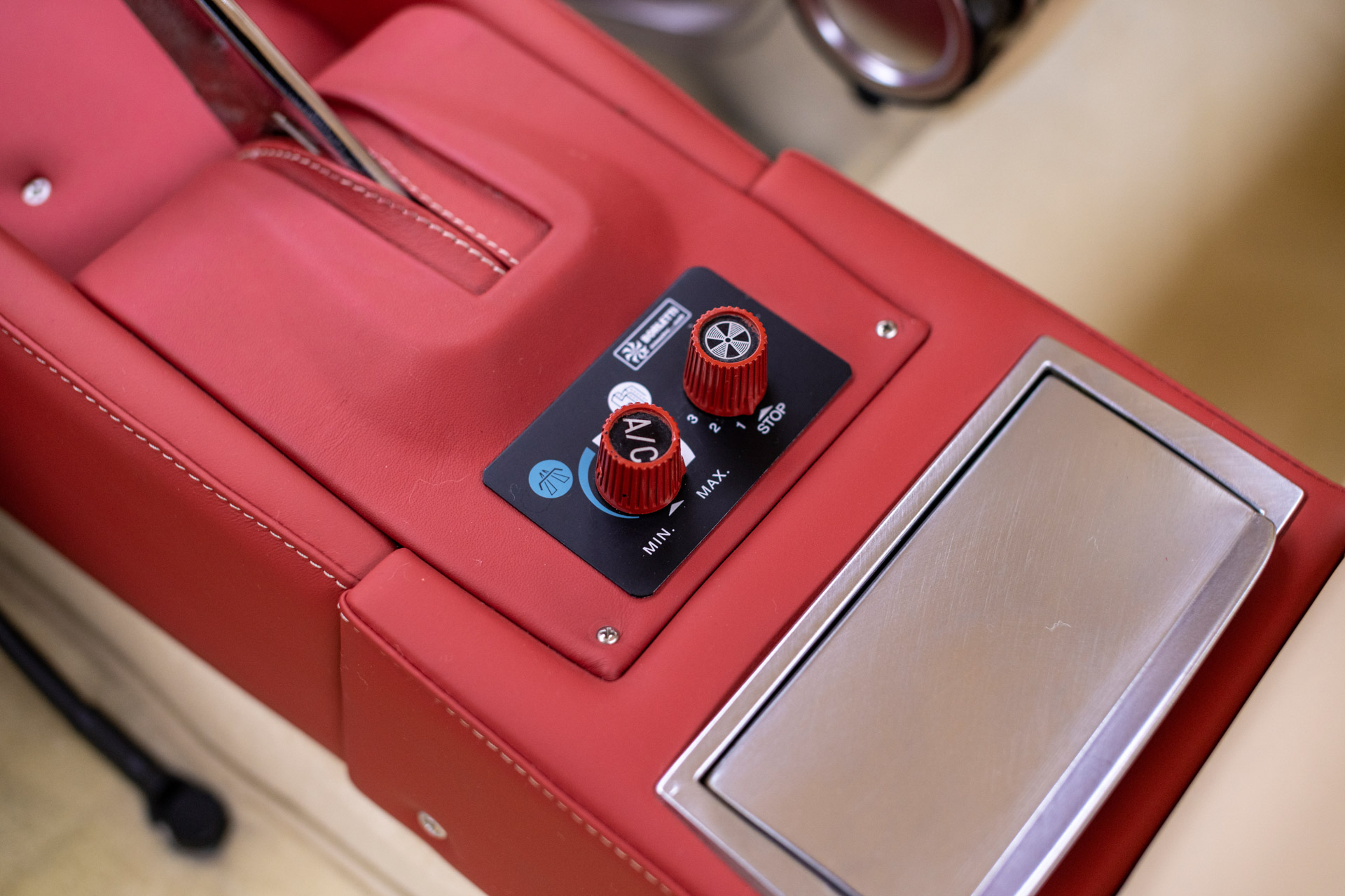 A Saudi Royal Paid A Fortune To Make A Ferrari Look Like A Rear-Ended RX7