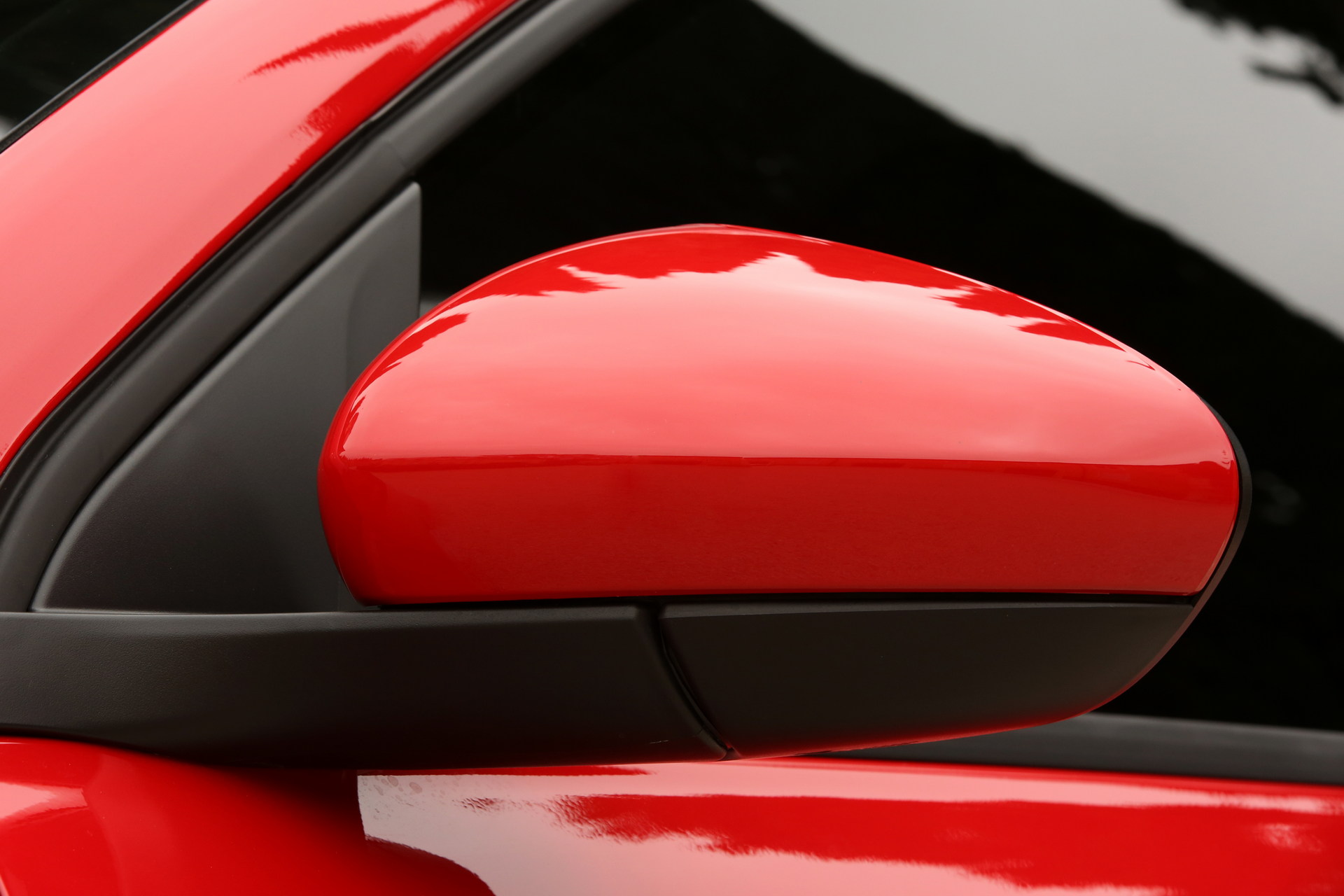 Fiat Debuts 500 RED With A Sanitizing Glovebox And UV-C Lamp, New Tipo Cross SW And More For 2022