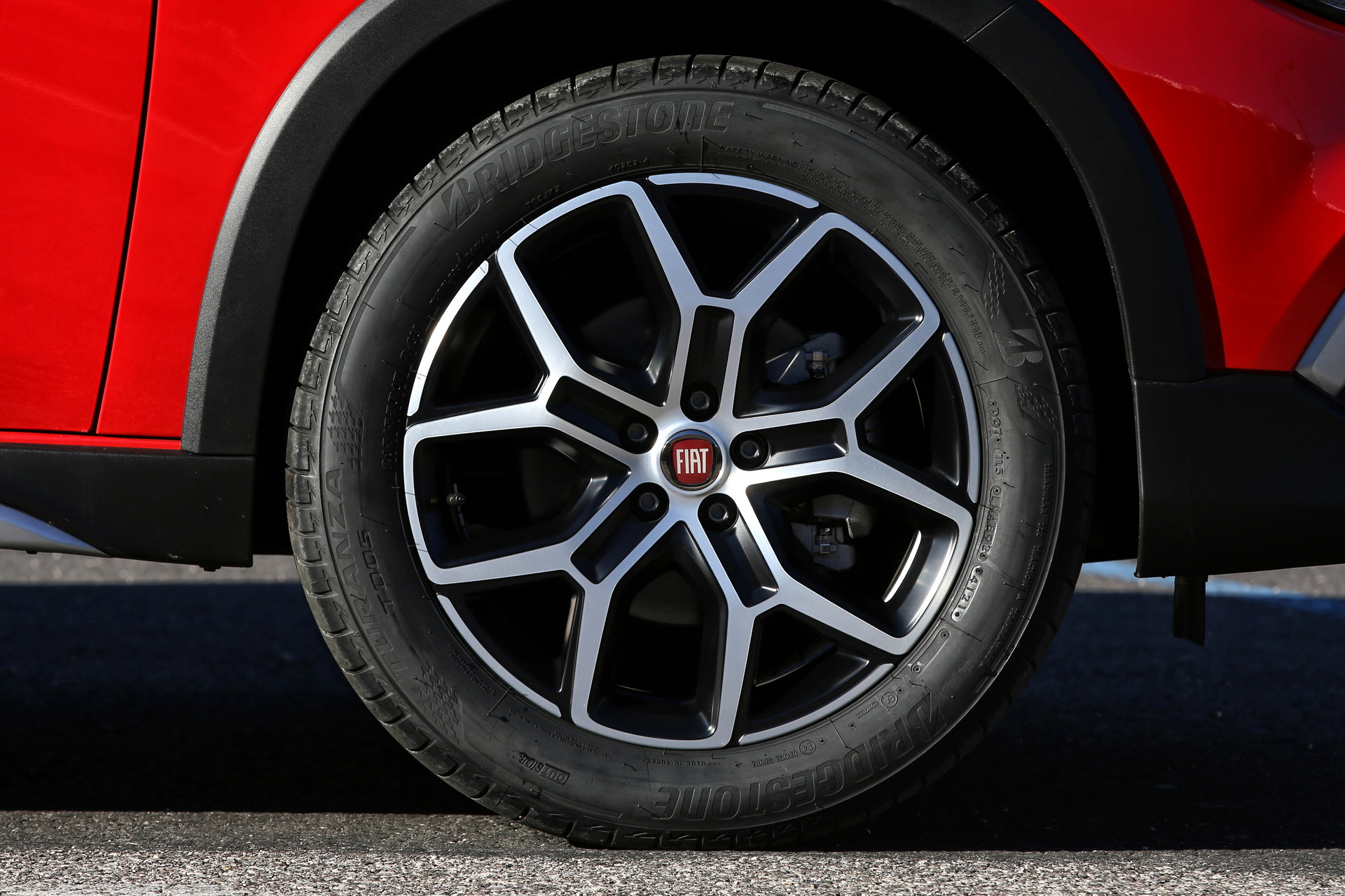 Fiat Debuts 500 RED With A Sanitizing Glovebox And UV-C Lamp, New Tipo Cross SW And More For 2022