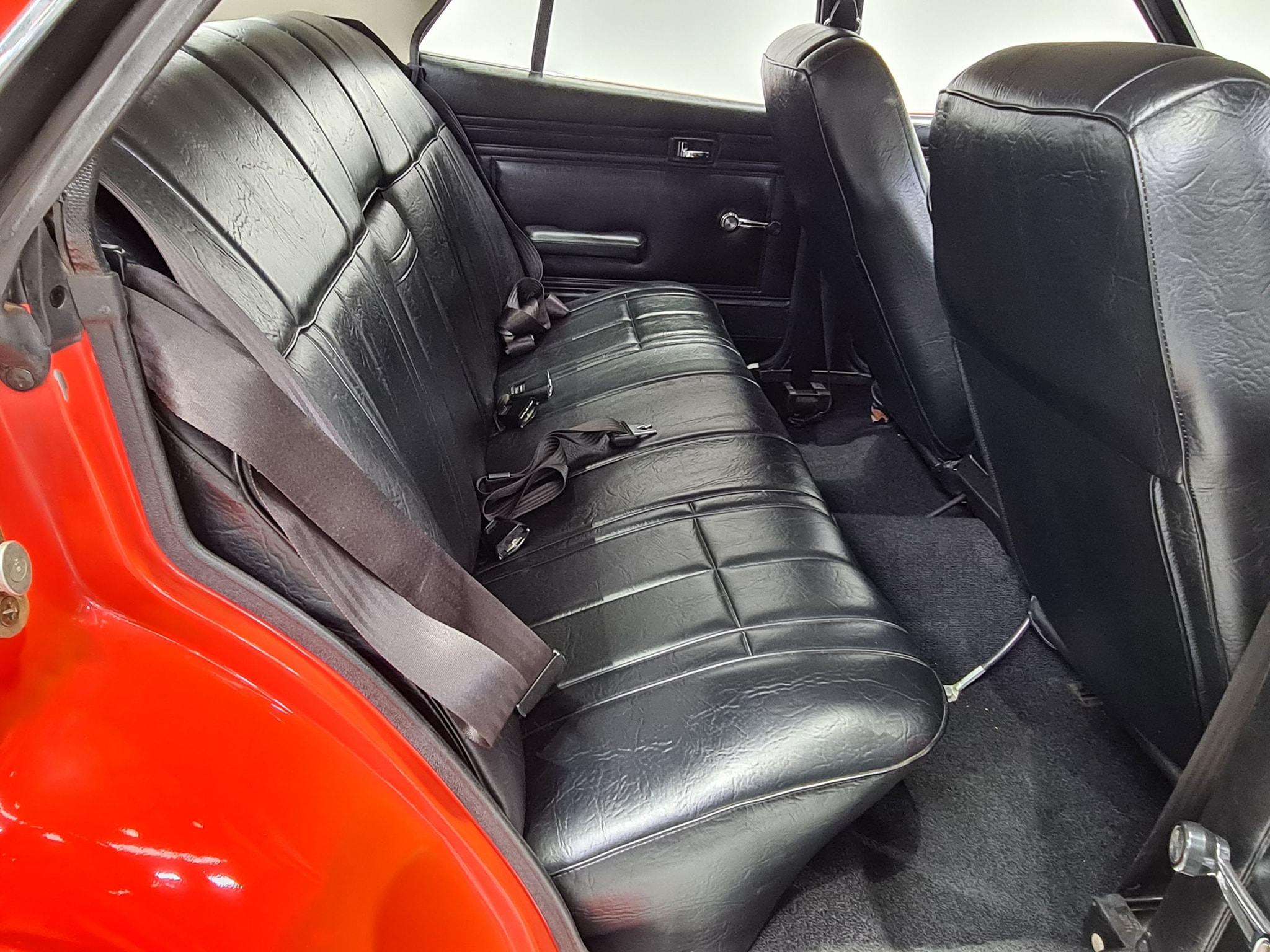 Pristine 1976 Ford XB Falcon Comes With A Hefty AU$265,000 Asking Price