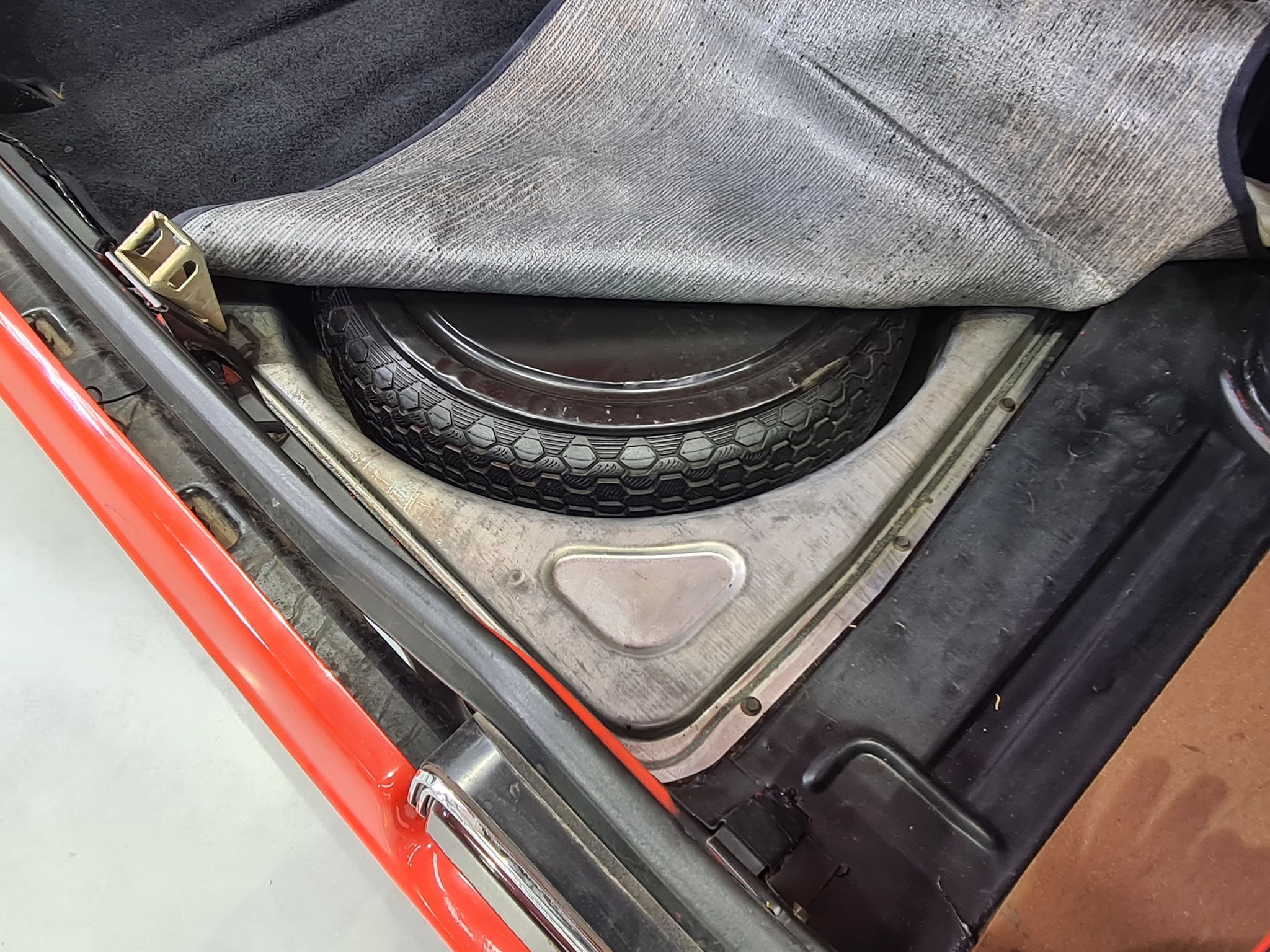 Pristine 1976 Ford XB Falcon Comes With A Hefty AU$265,000 Asking Price