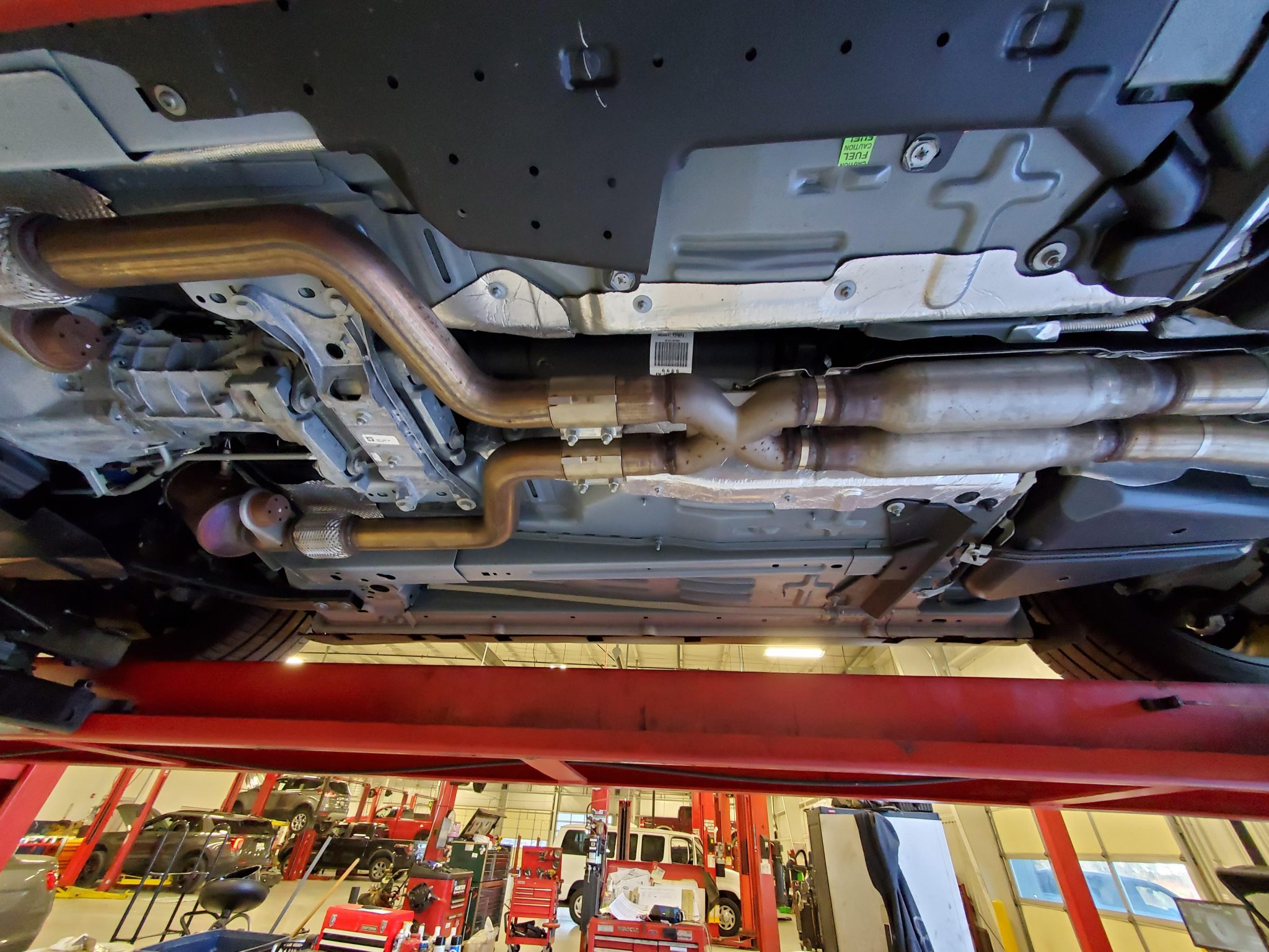 Now Could Be The Perfect Time To Buy A Ford Mustang Shelby GT350