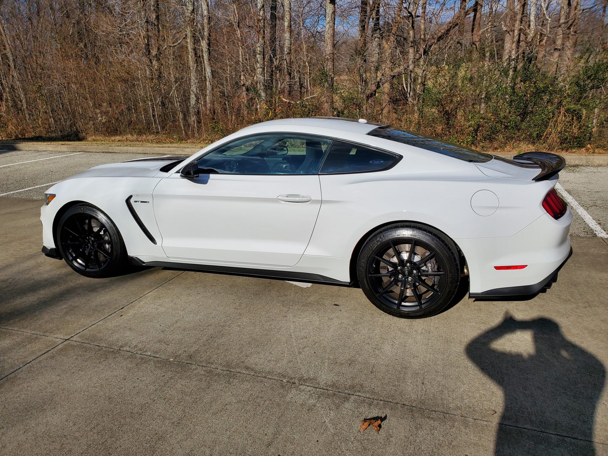 Now Could Be The Perfect Time To Buy A Ford Mustang Shelby GT350