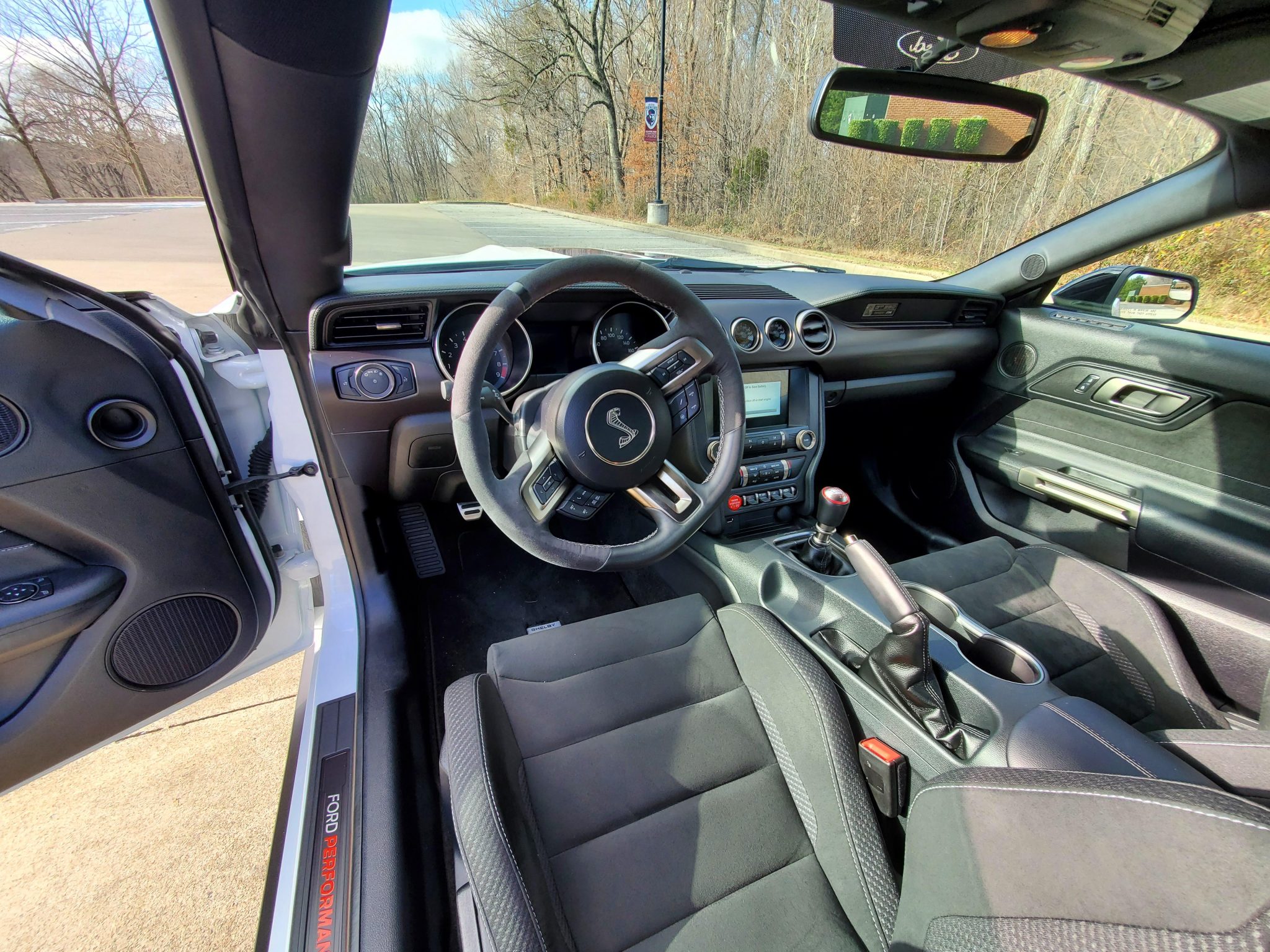 Now Could Be The Perfect Time To Buy A Ford Mustang Shelby GT350