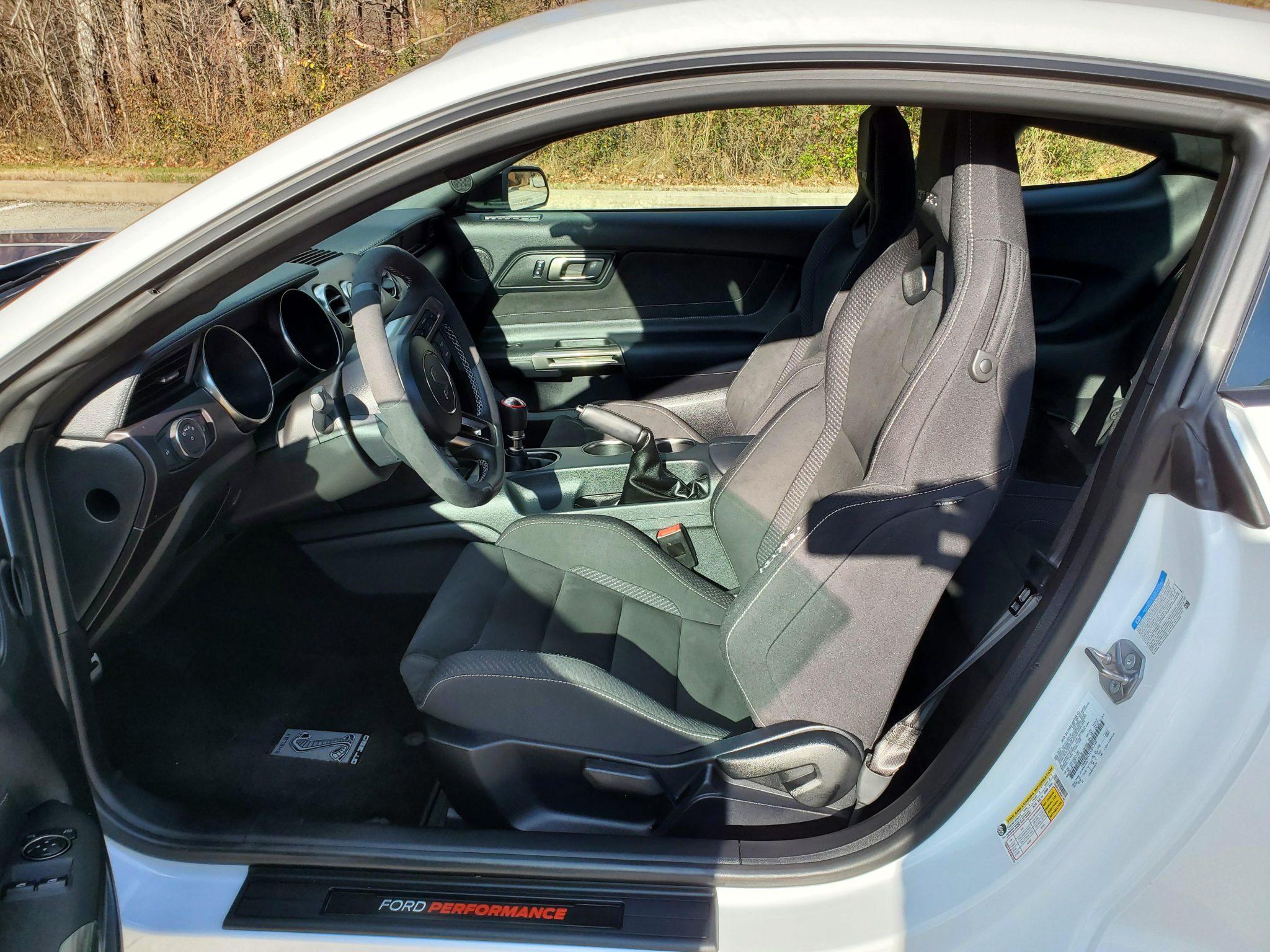 Now Could Be The Perfect Time To Buy A Ford Mustang Shelby GT350