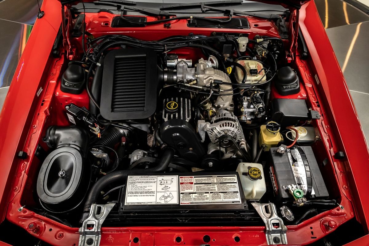 Low-Mileage 1988 Ford Thunderbird Mach 1 Is Immaculate – But Is It Worth $45k?