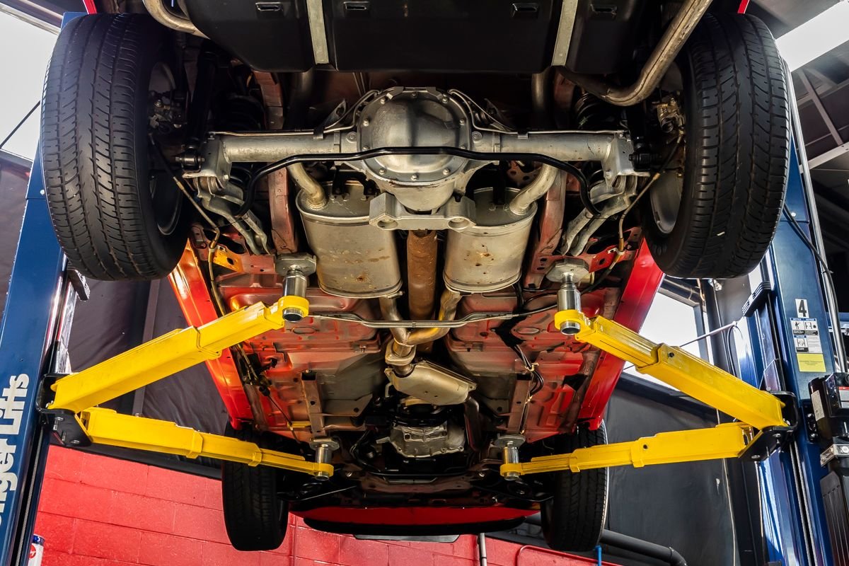 Low-Mileage 1988 Ford Thunderbird Mach 1 Is Immaculate – But Is It Worth $45k?