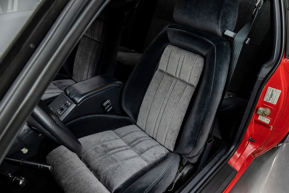 Low-Mileage 1988 Ford Thunderbird Mach 1 Is Immaculate – But Is It Worth $45k?