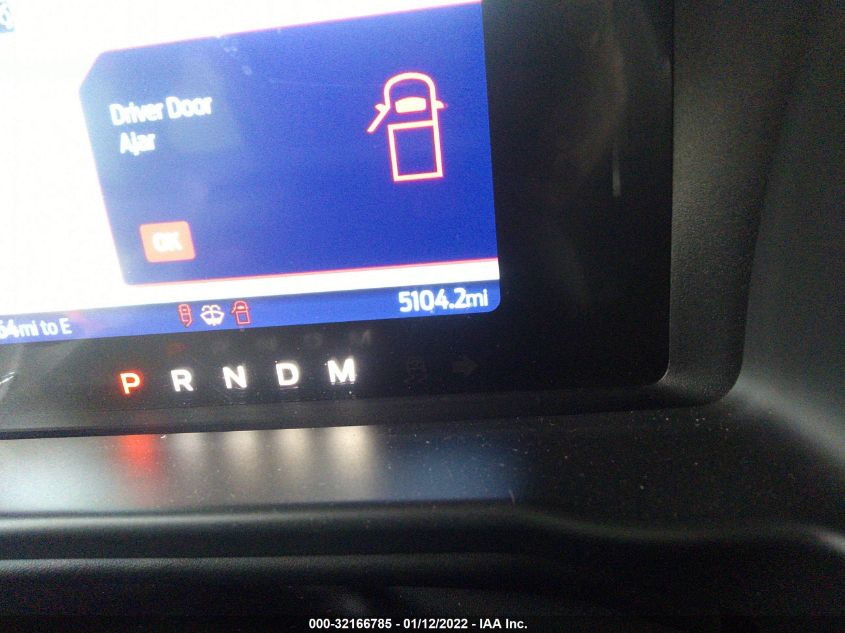 Want A 2021 Ford Bronco Quickly? Then Check These Two Lightly Damaged Models