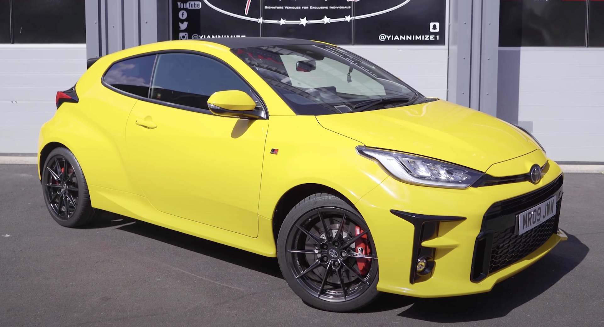 Do These 10 Cars Look Better Or Worse In The 'Wrong' Color? - Vimarsana News