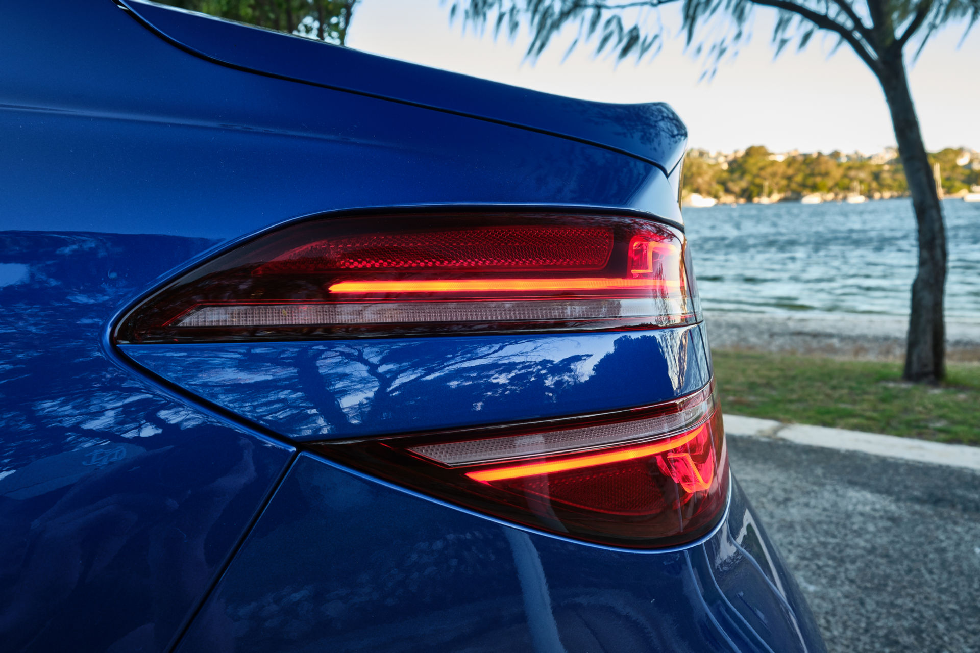 Driven: 2022 Genesis G70 Remains A Great Sports Sedan For The Money