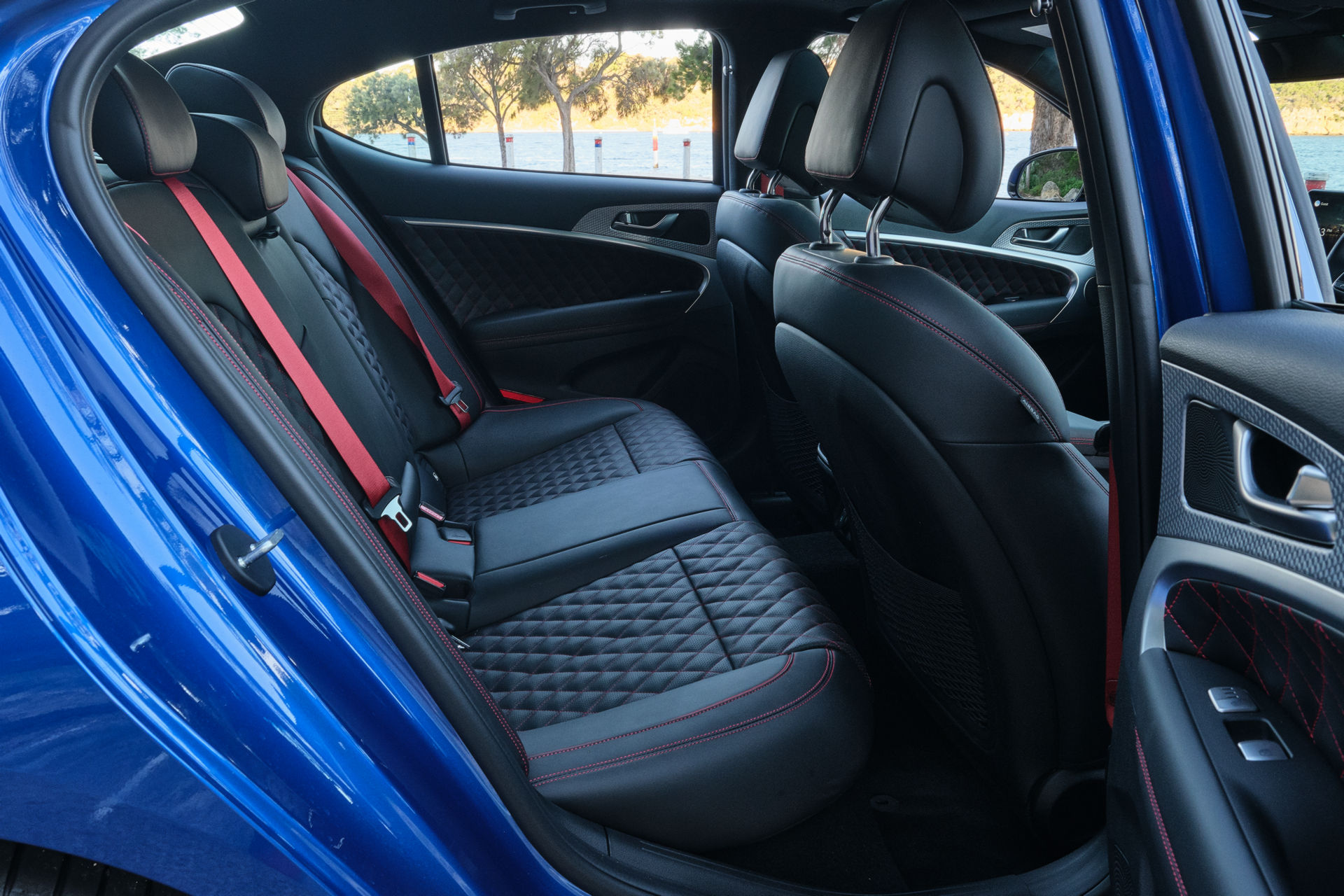 Driven: 2022 Genesis G70 Remains A Great Sports Sedan For The Money