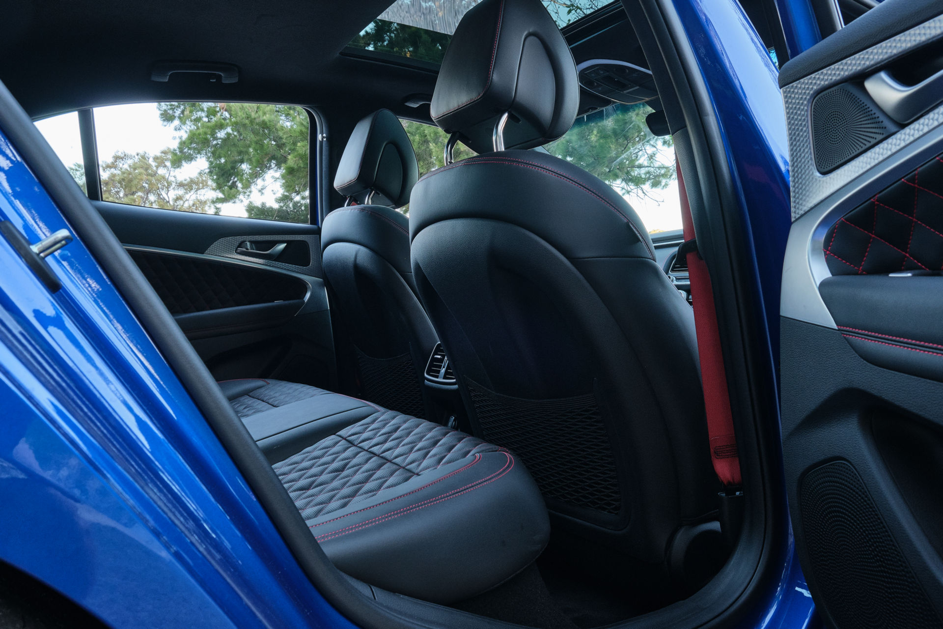 Driven: 2022 Genesis G70 Remains A Great Sports Sedan For The Money