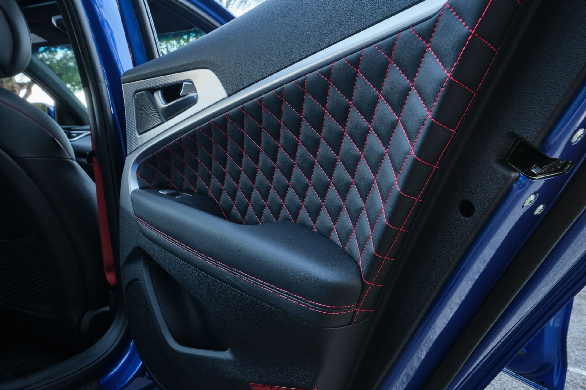 Driven: 2022 Genesis G70 Remains A Great Sports Sedan For The Money